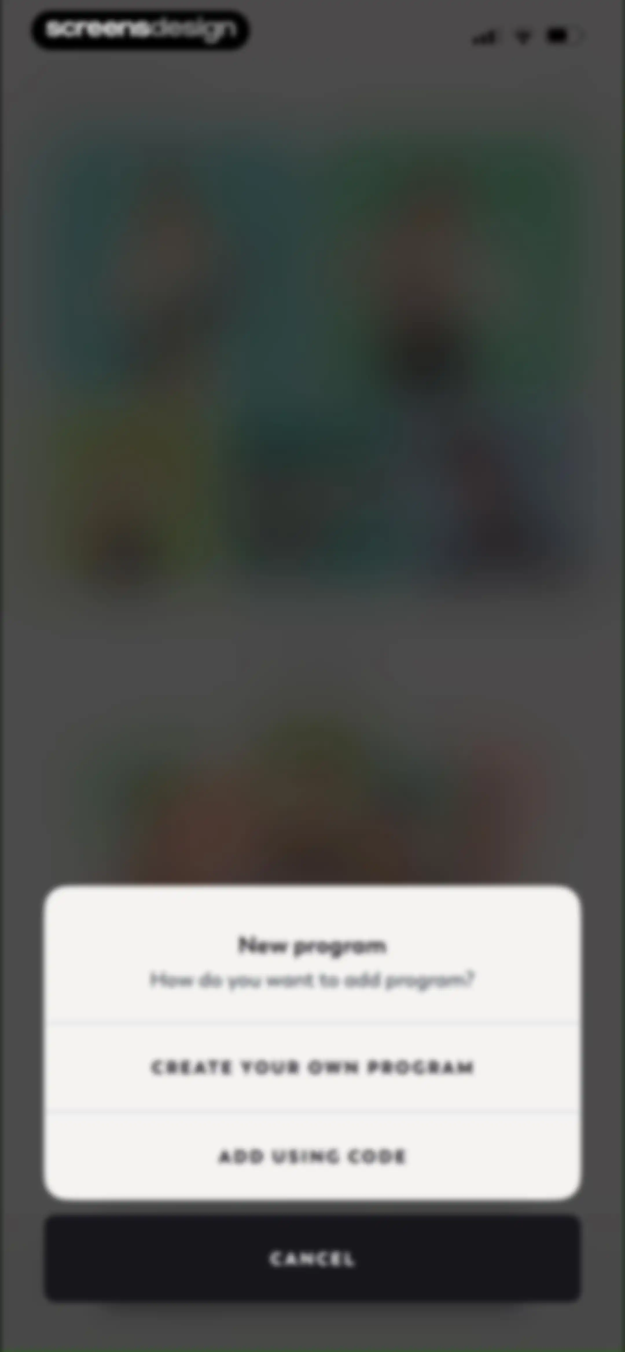 MadFit: Home Fitness Workouts screen 38