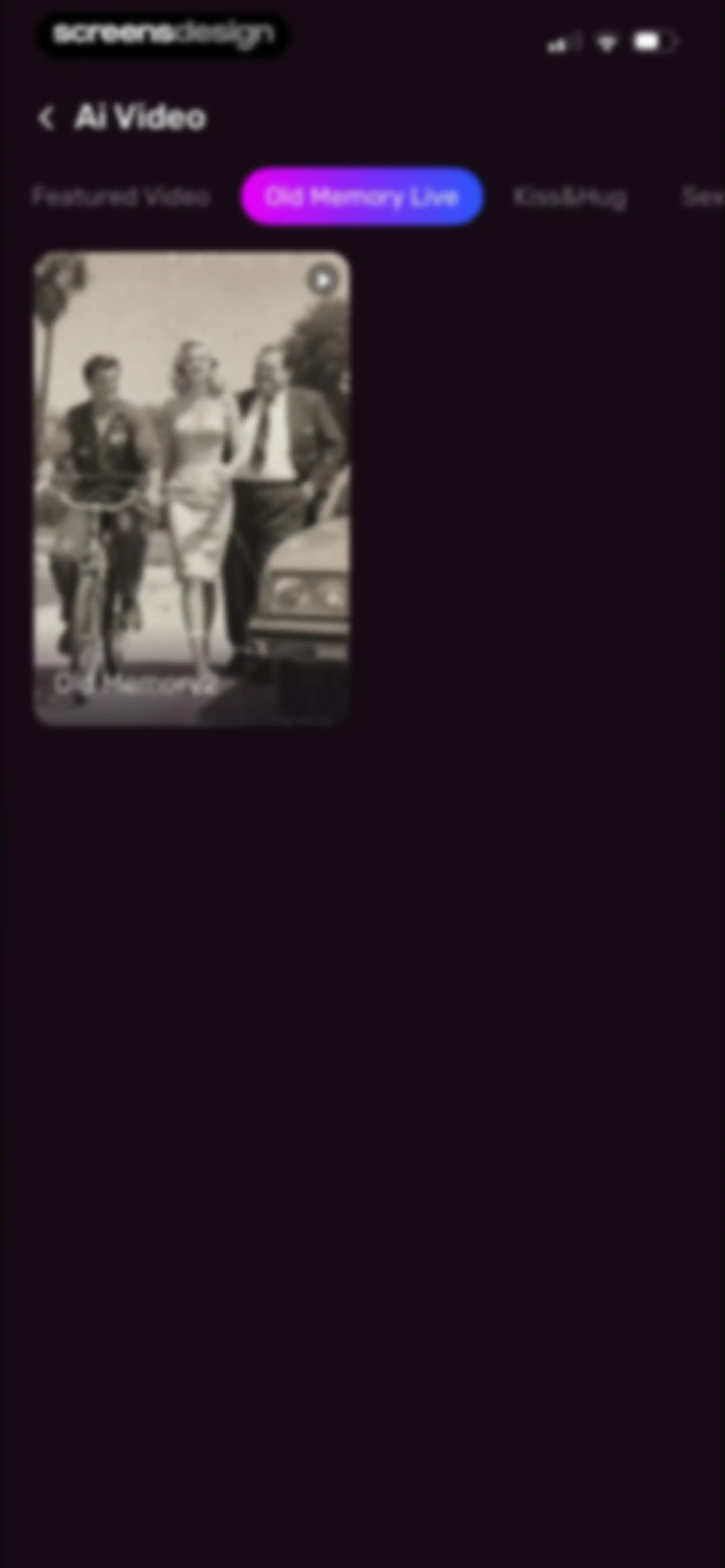 Pixnova: AI Photo&Video Maker screen 32