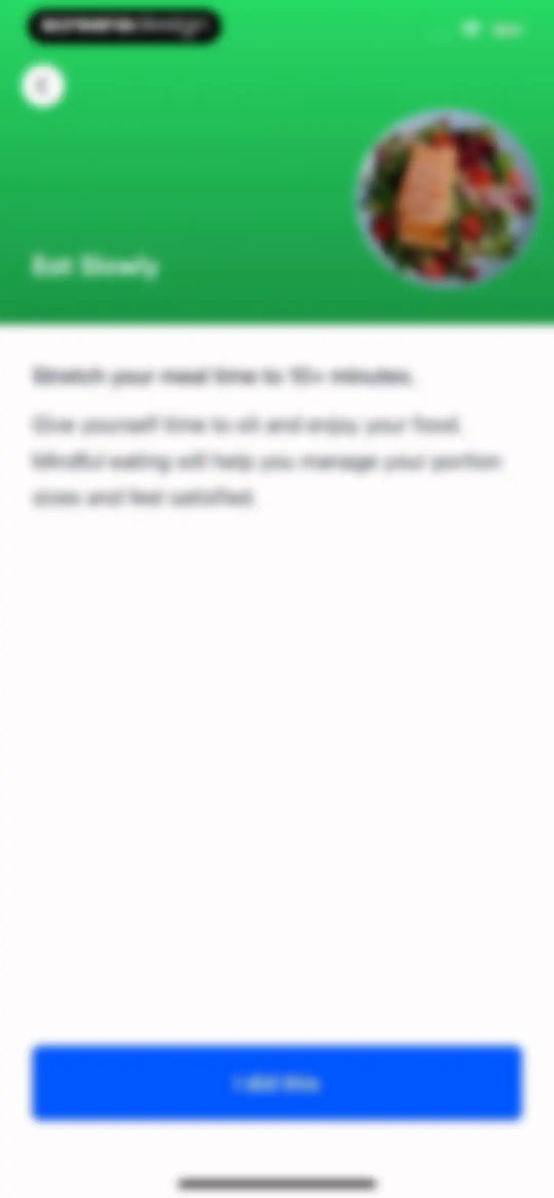 Aaptiv: #1 Audio Fitness App screen 112