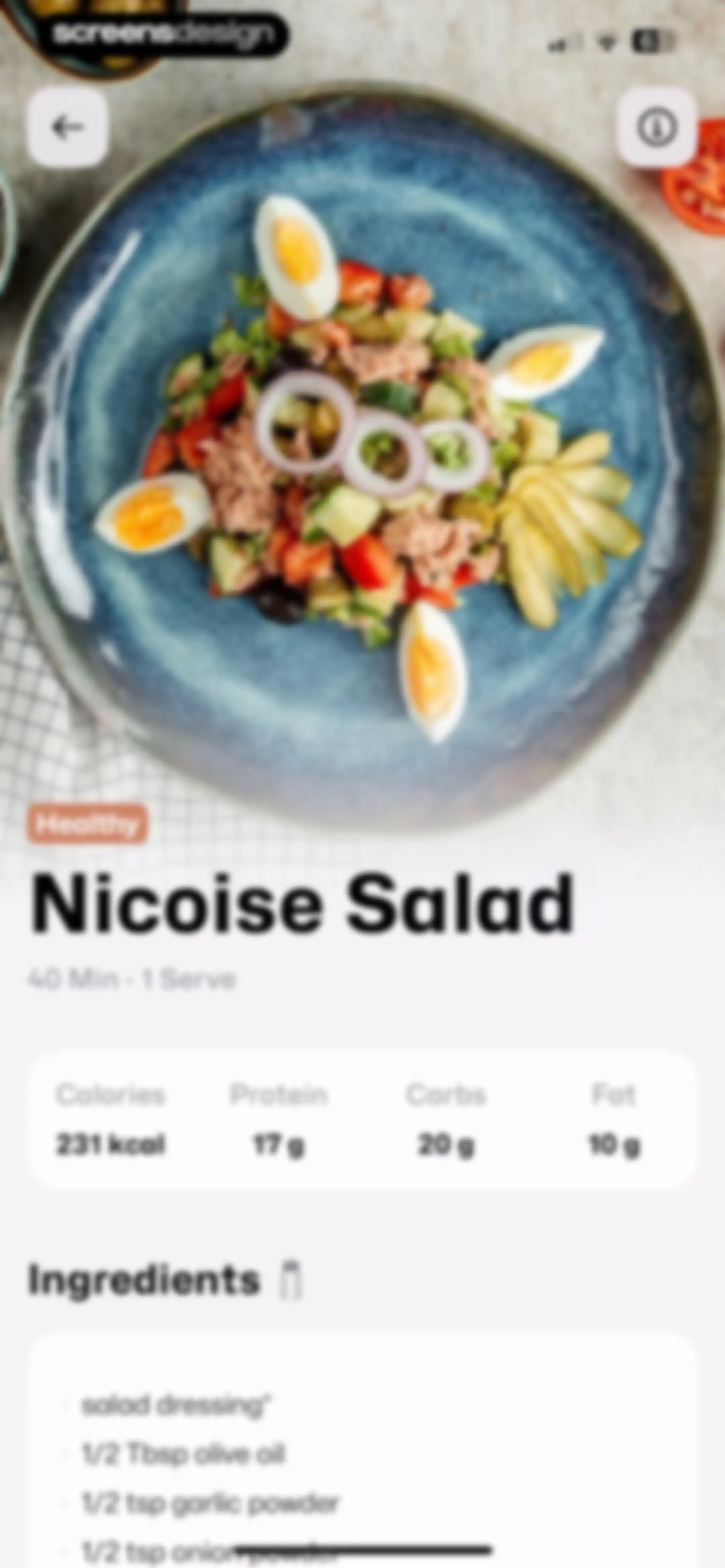 Well Up-Level Up Your Wellness screen 103