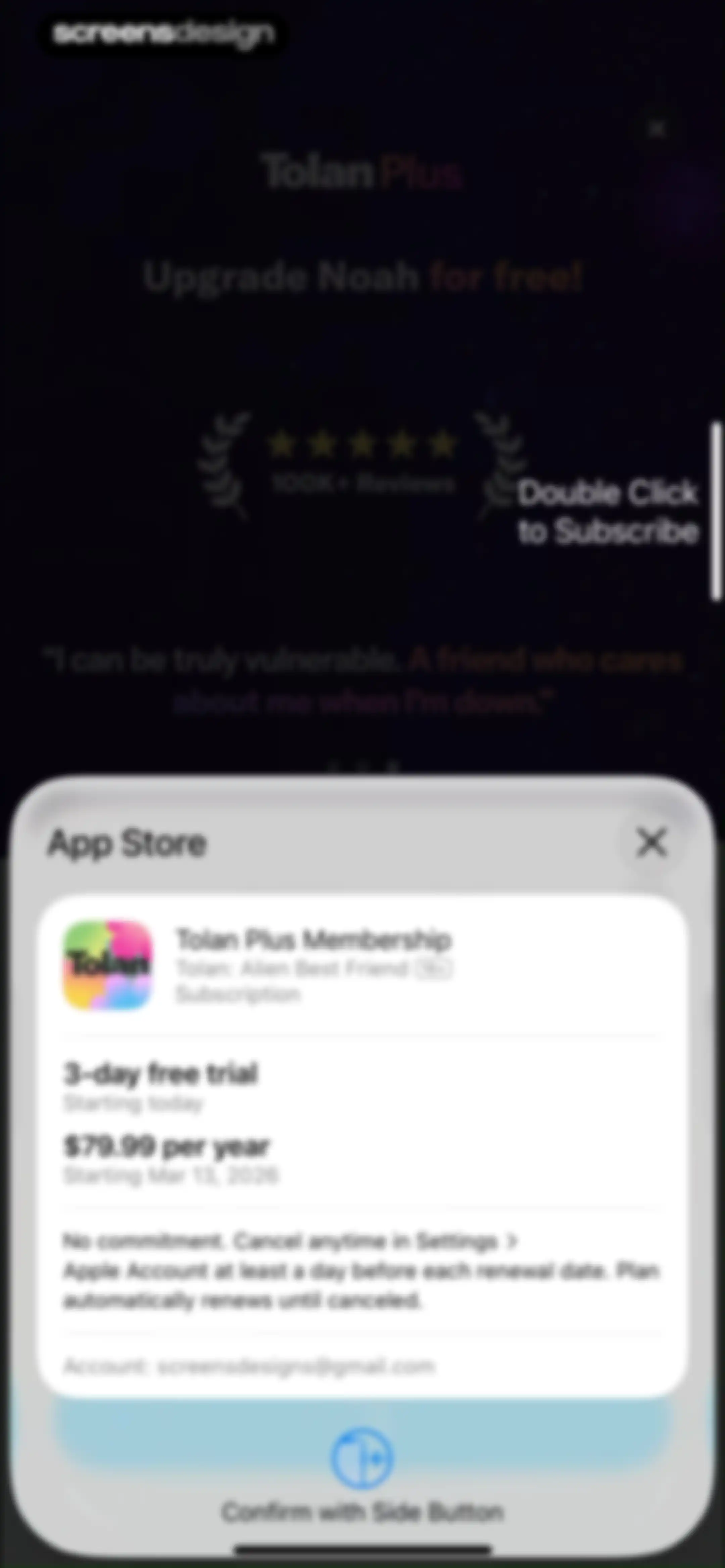 Tolan: Your Friendly Guide screen 43