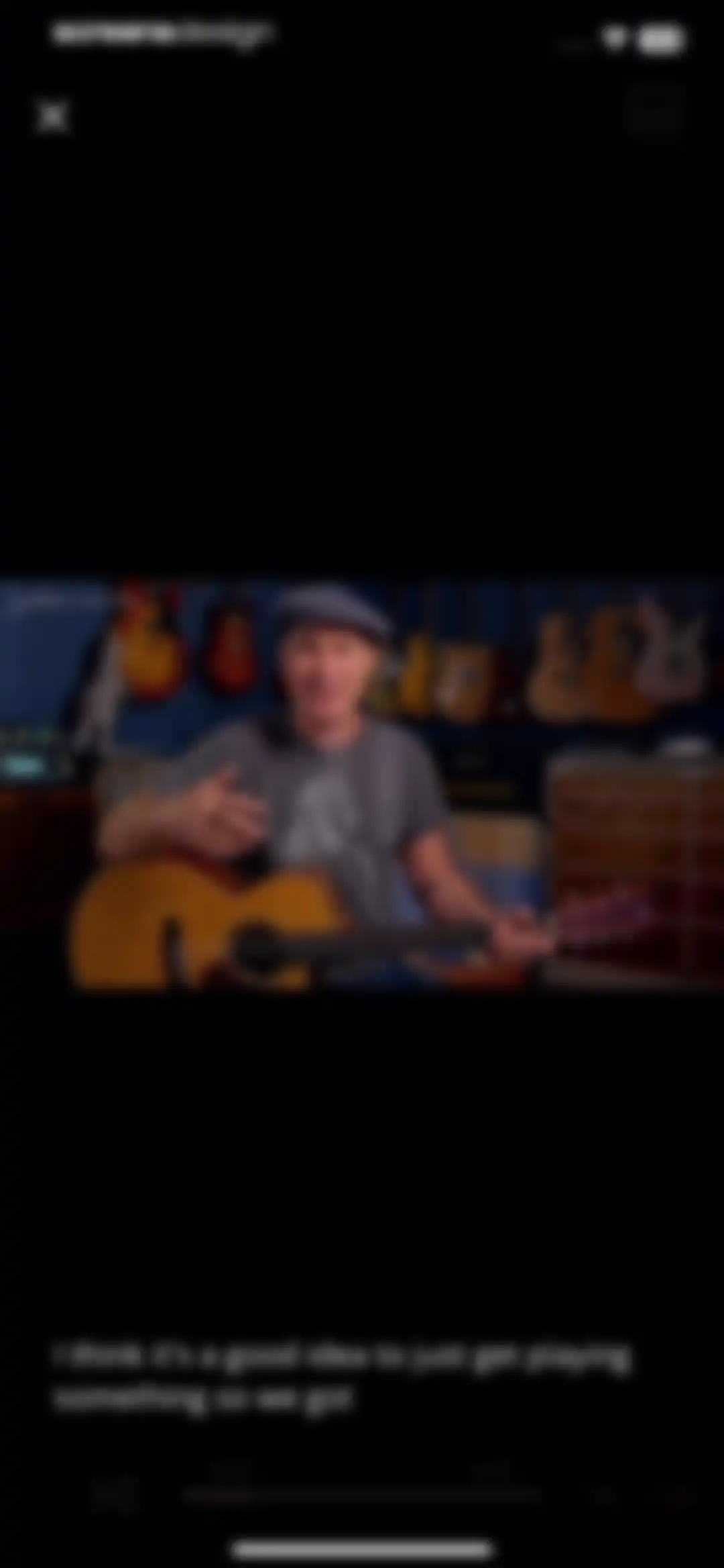 Justin Guitar Lessons & Songs screen 26