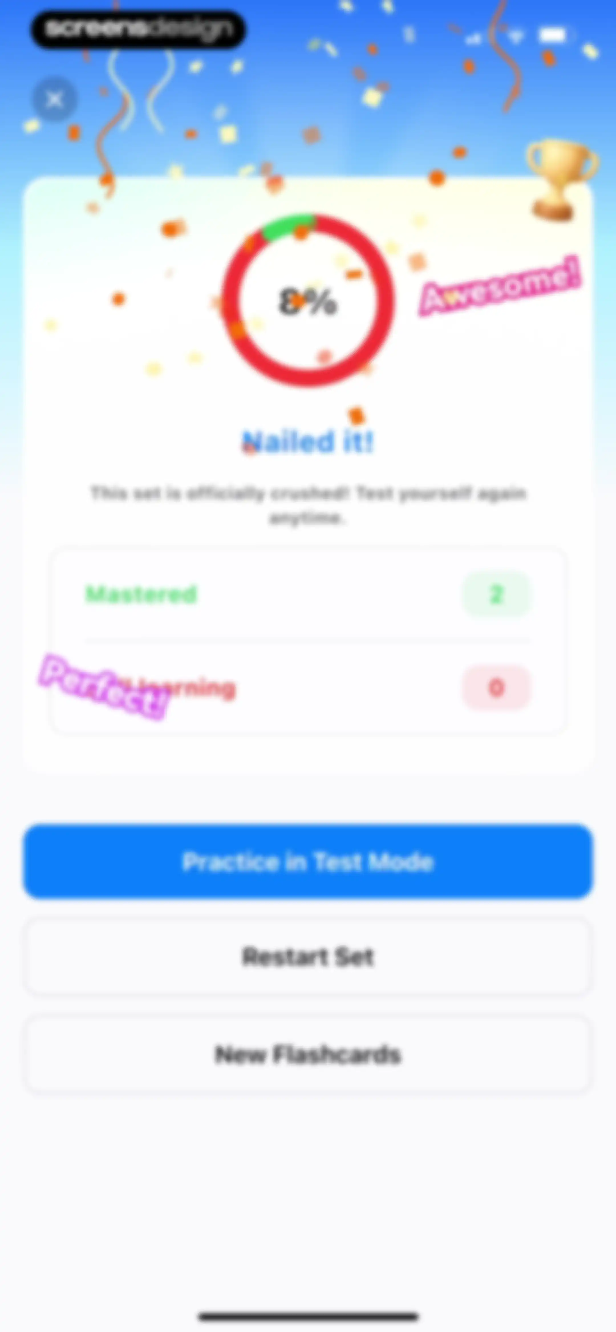 Quiz AI: AI Homework Helper screen 26
