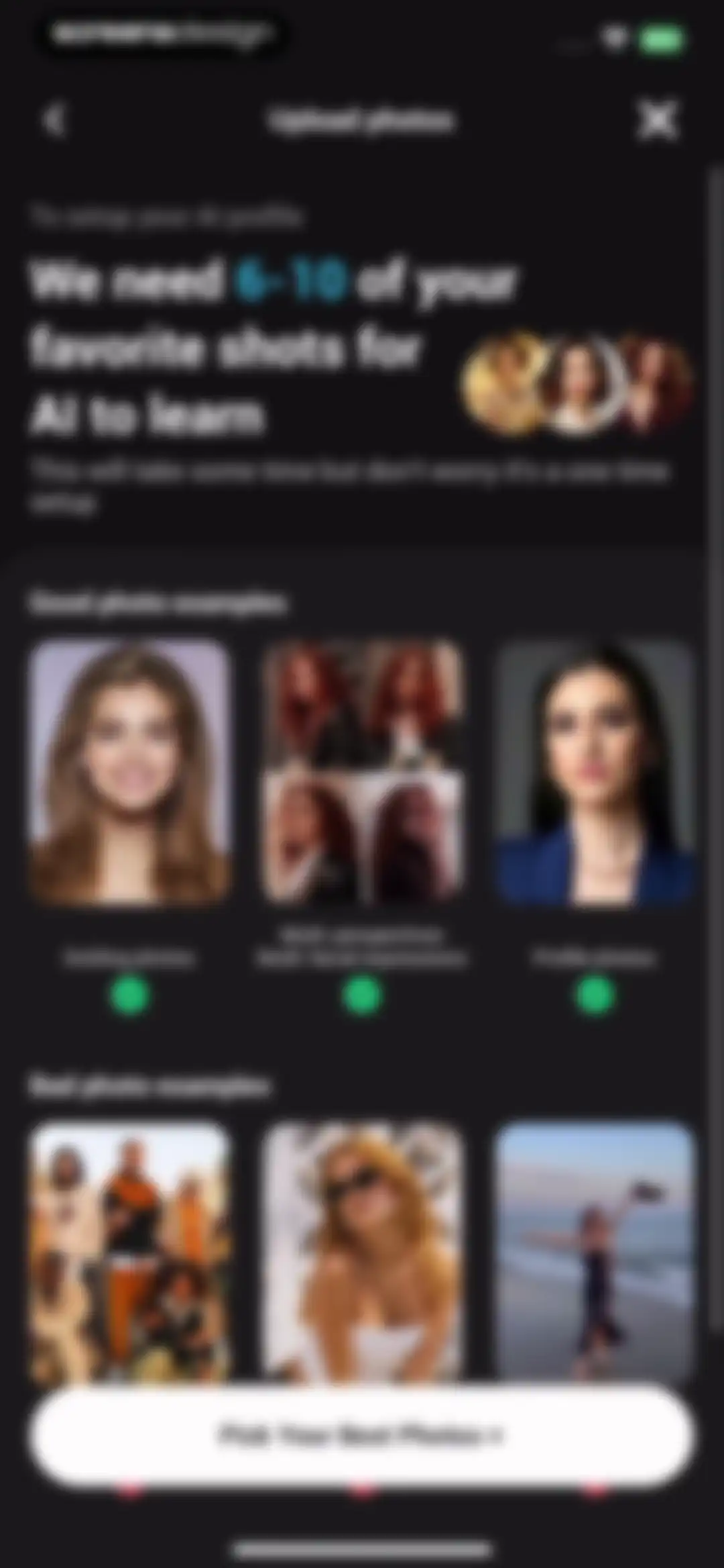 Creati: Gen AI Content Creator screen 20