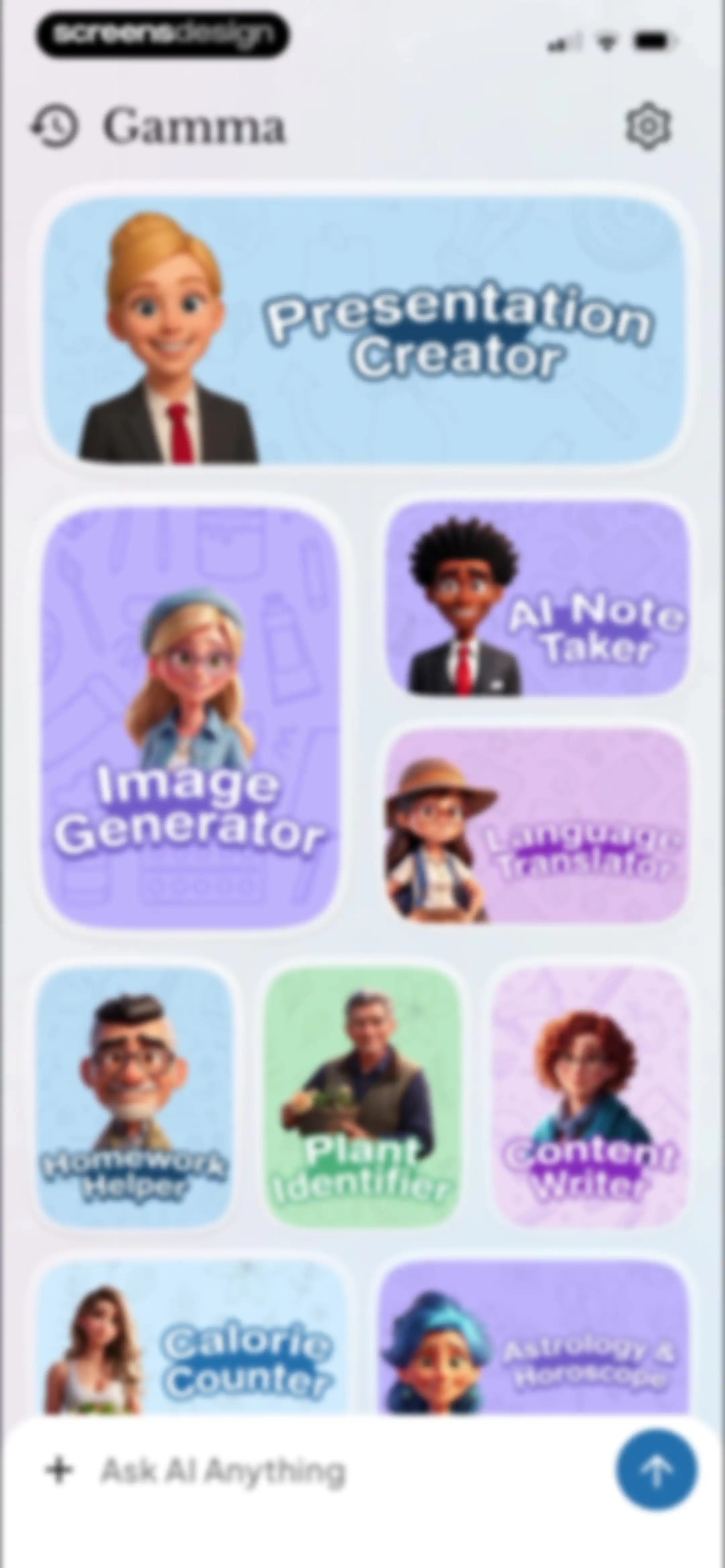 Open Chatbot Agents - Claw AI screen 24