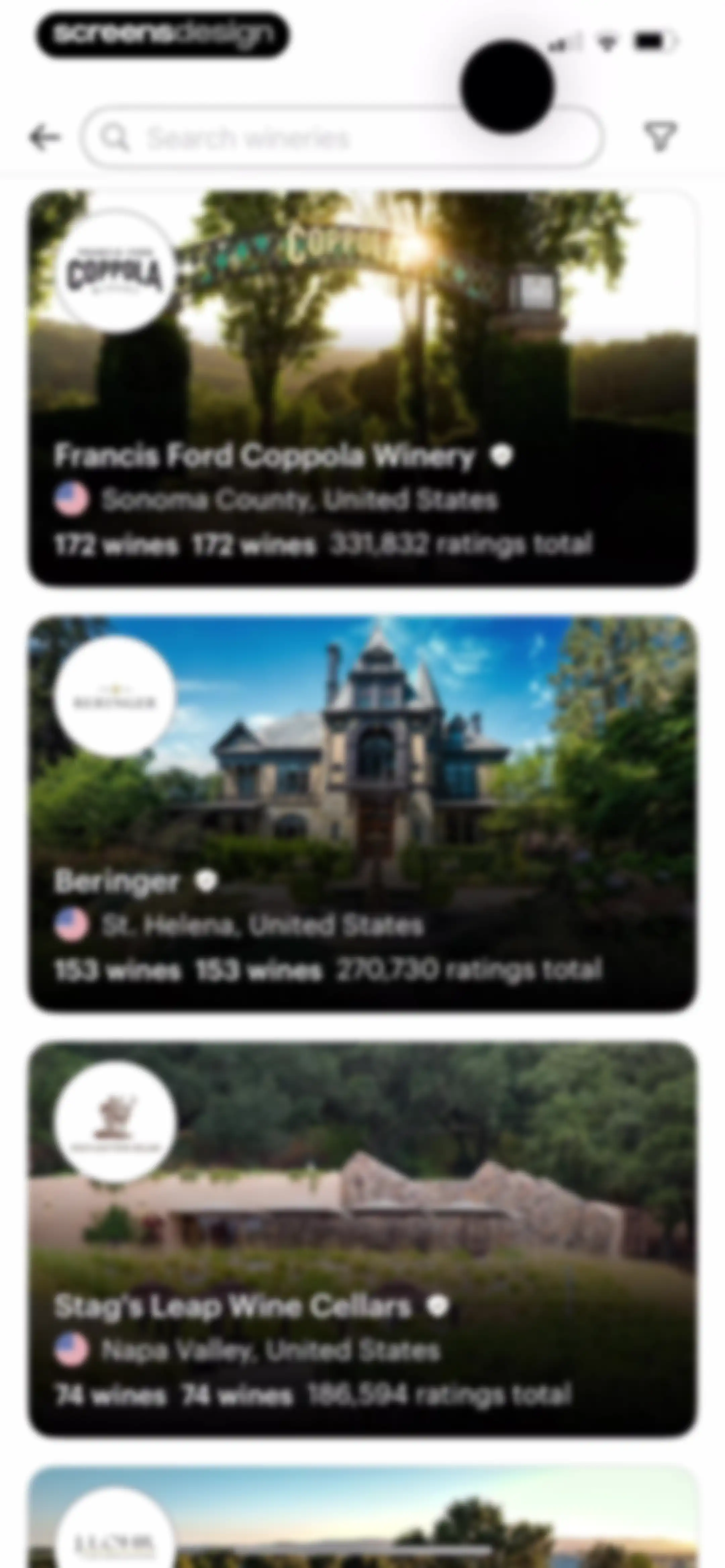Vivino: Drink The Right Wine screen 119