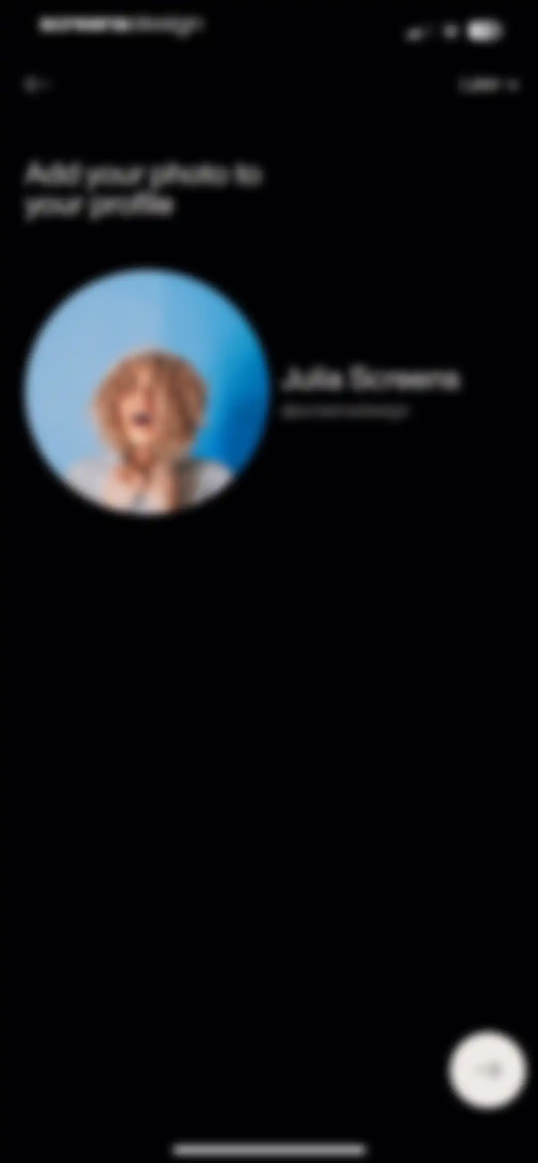 Open: Breathwork + Meditation screen 18