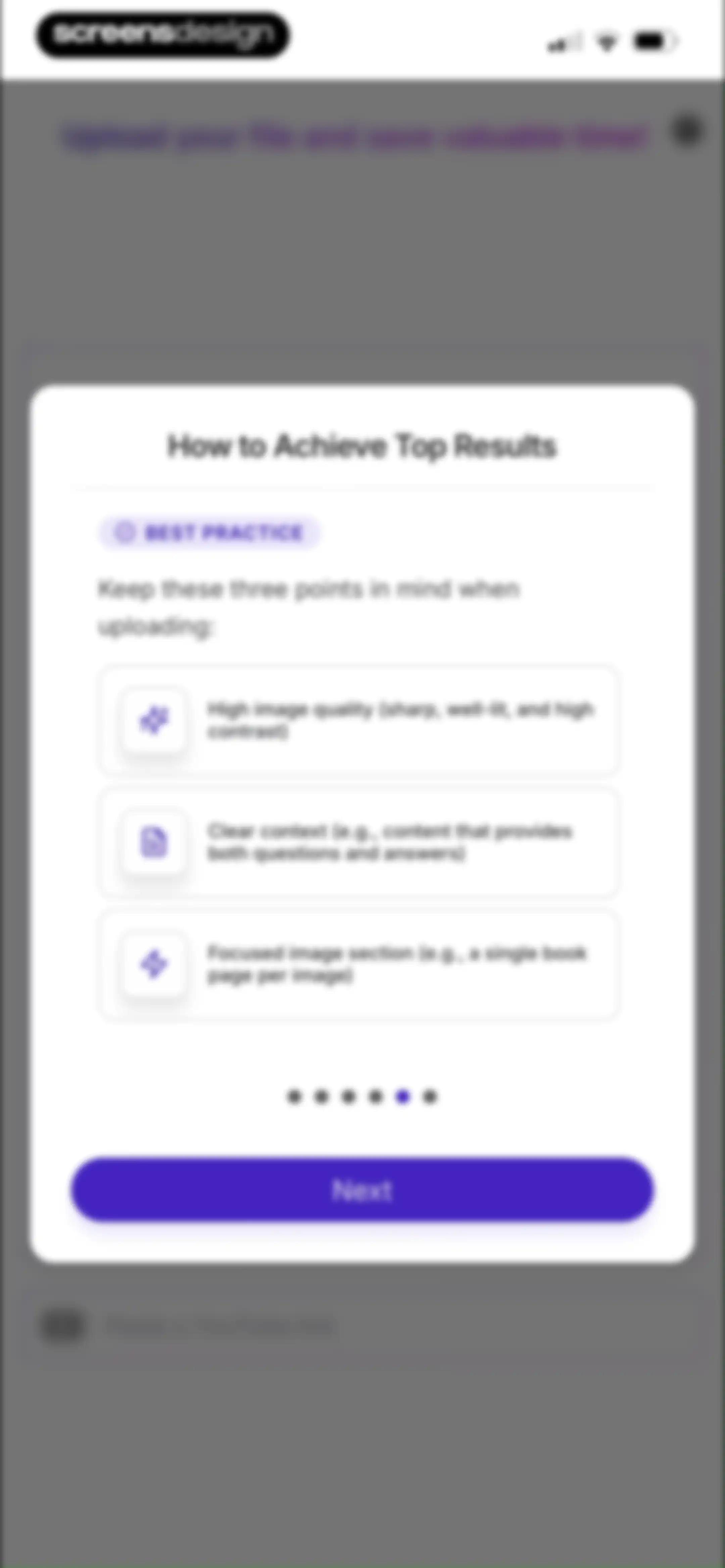 Retain Cards: AI Flashcards screen 86