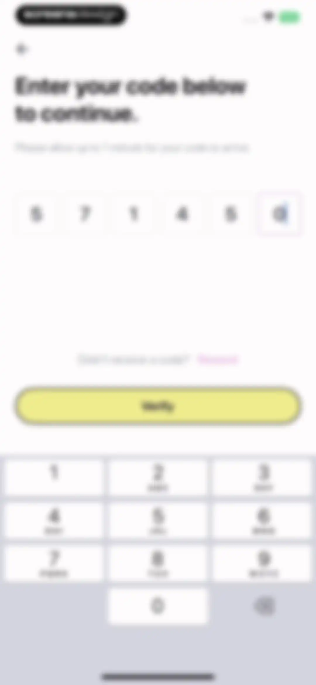 Sesh: Women Fitness & Workouts screen 19