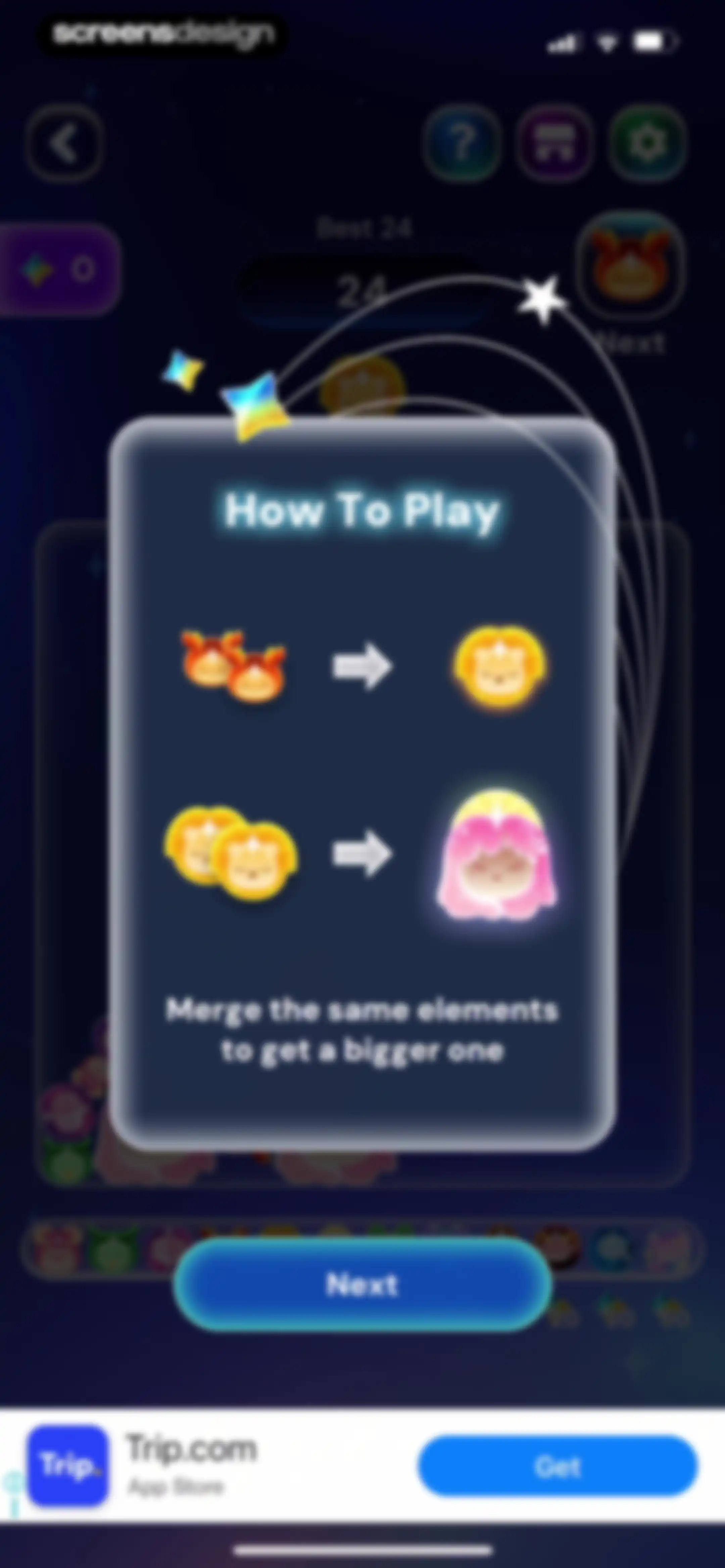 Star Gazer - Live Sky View Map screen 41