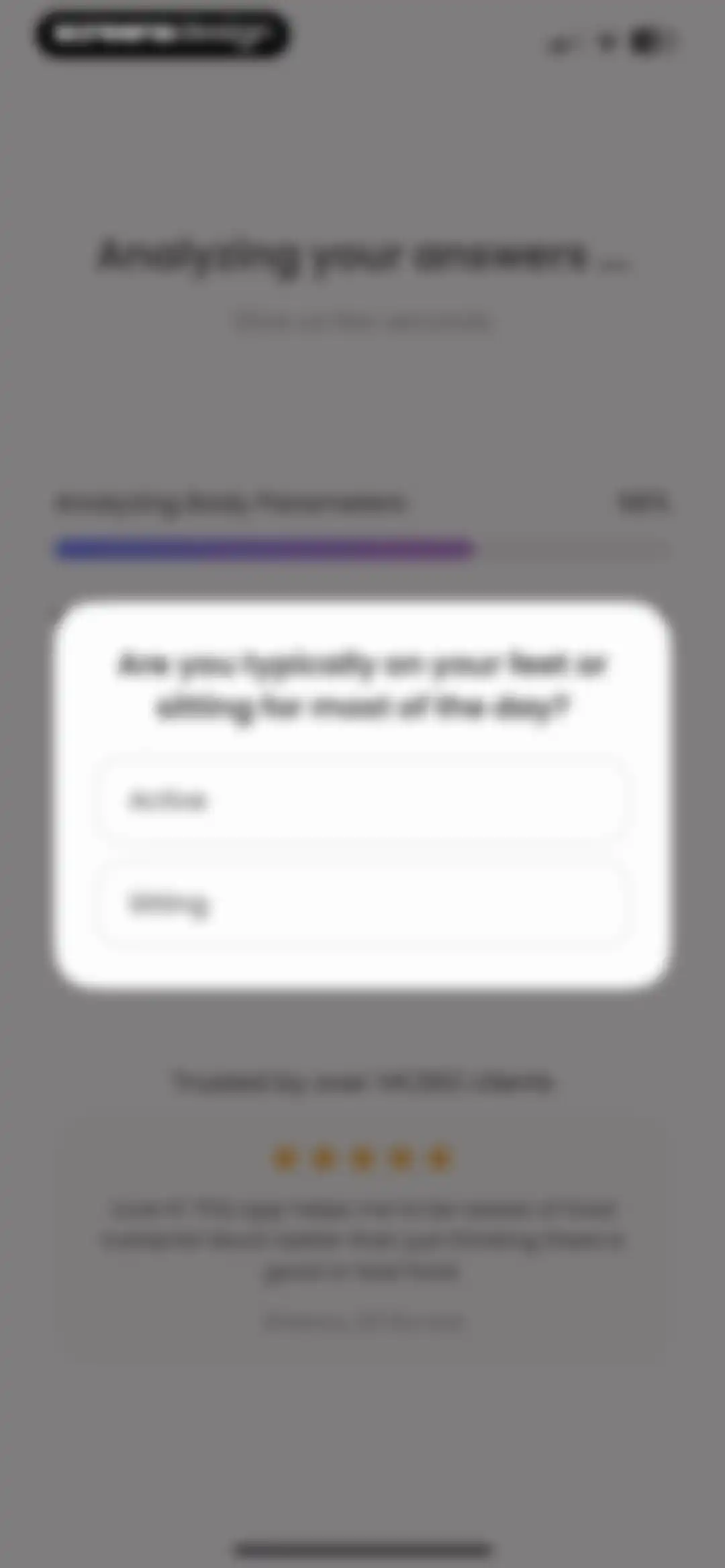 Calorie Counter by Numify screen 87
