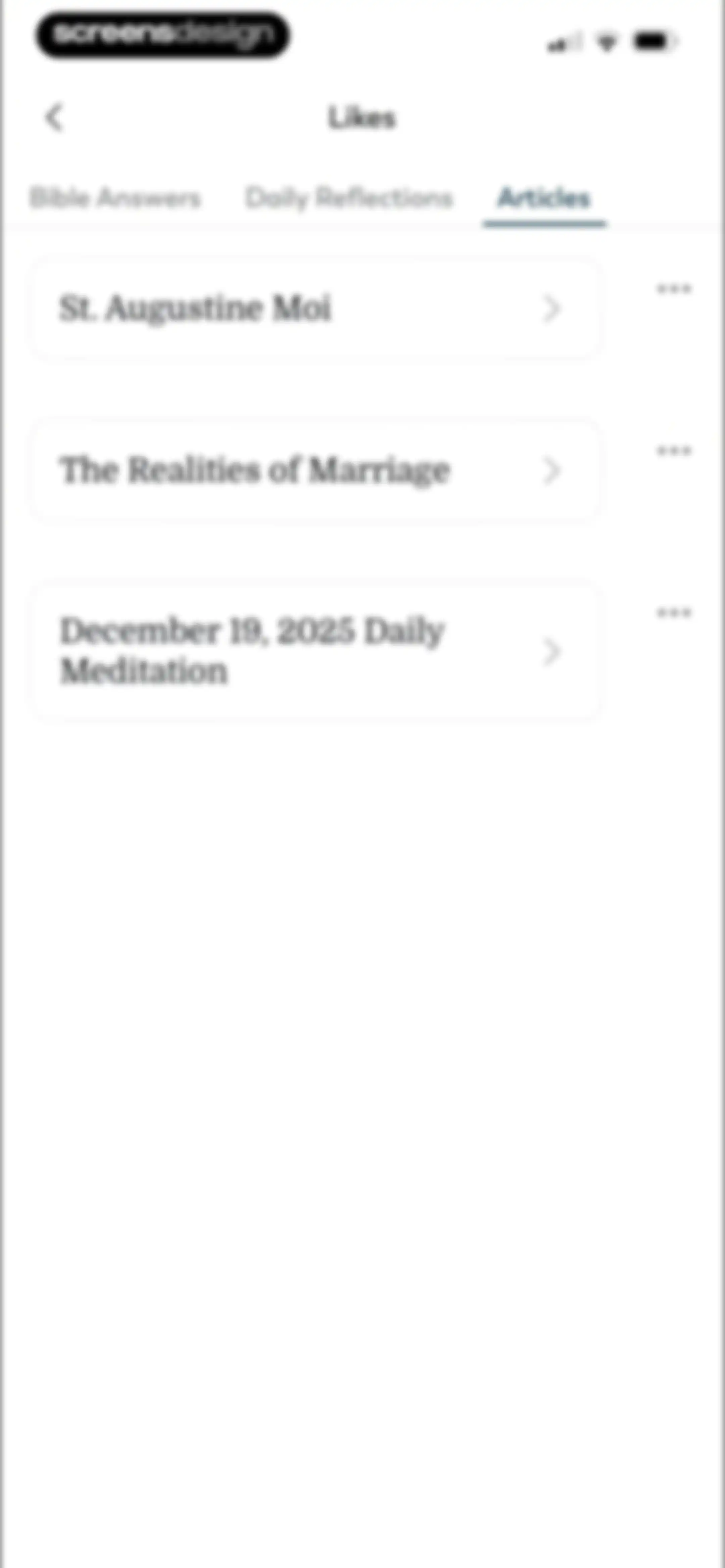 Ascension: Catholic Bible screen 160