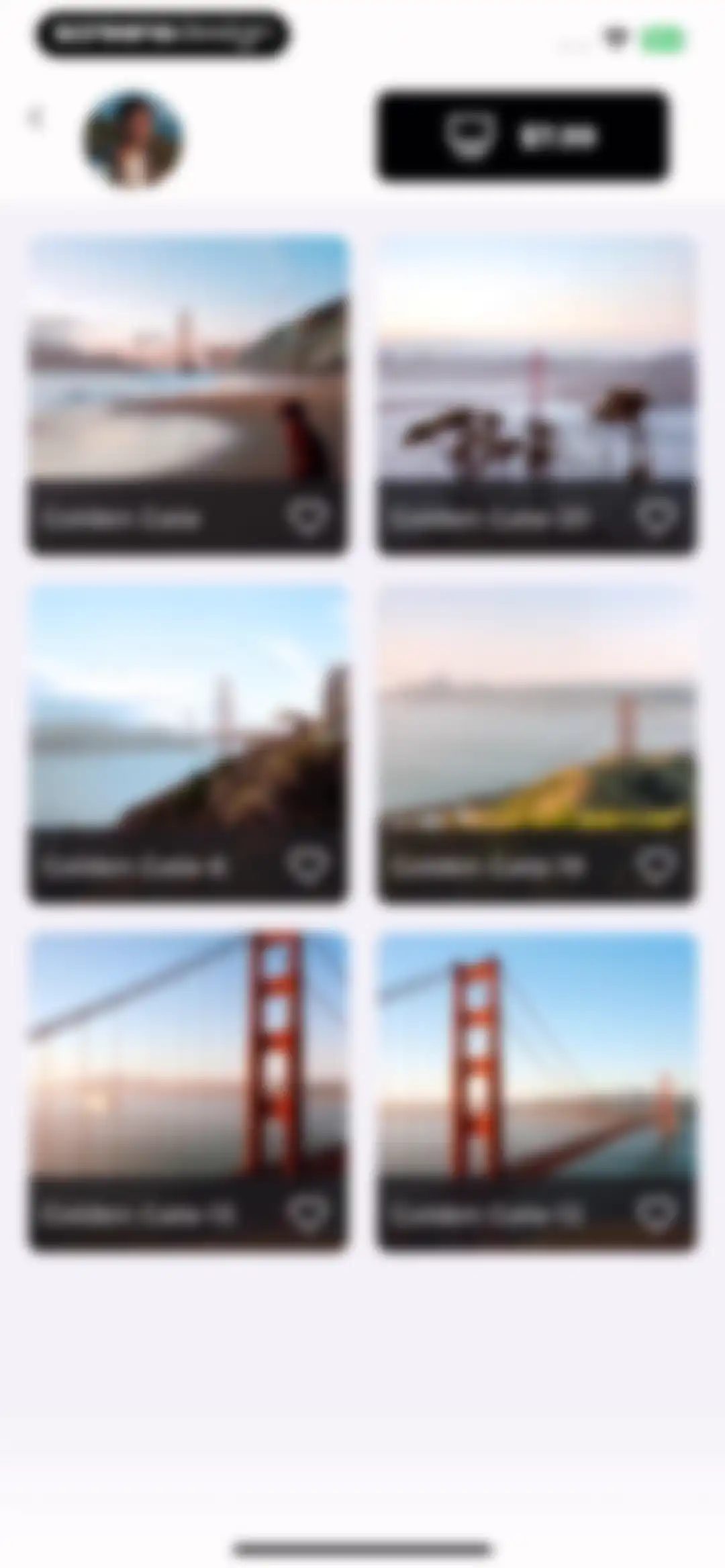 Panels Wallpapers screen 36