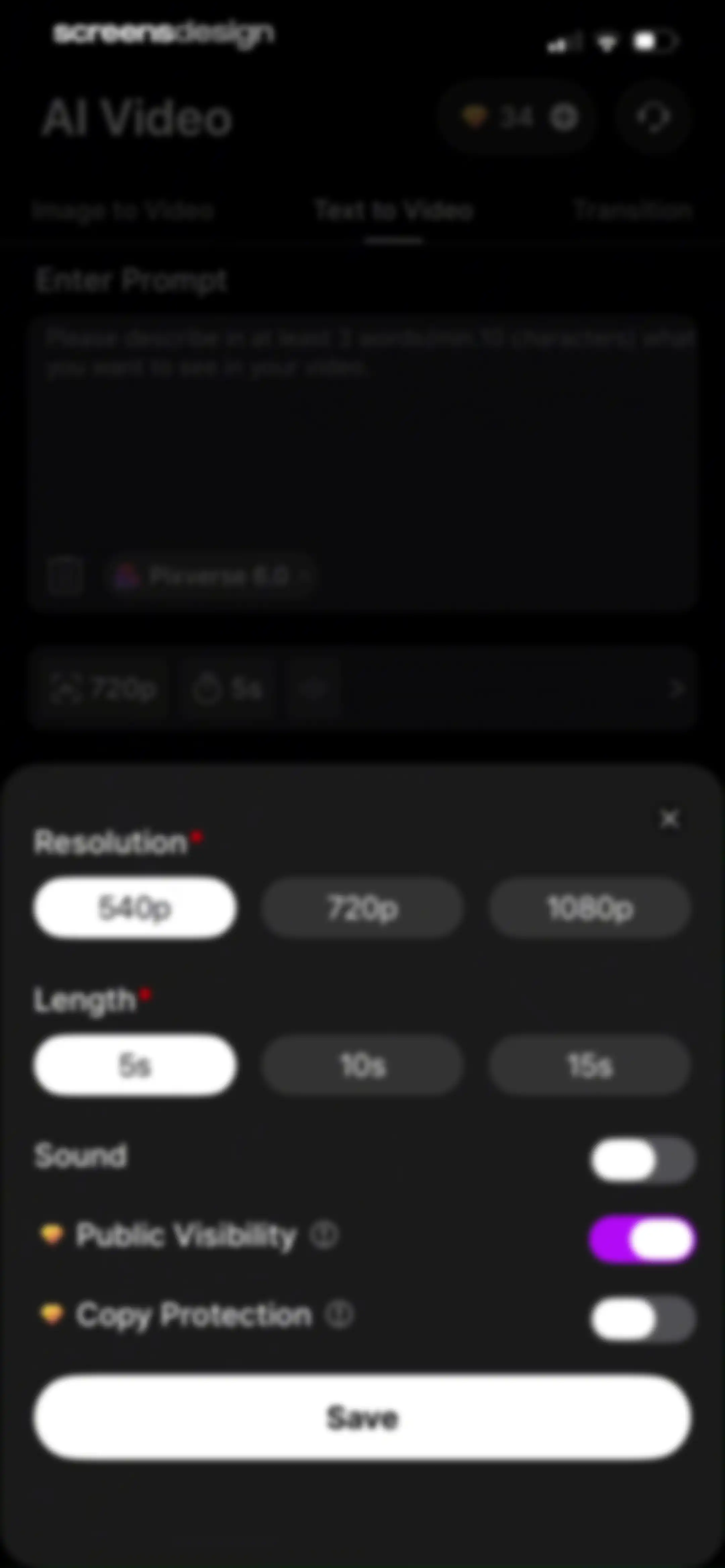 AI Video Generator - Vidmor screen 58