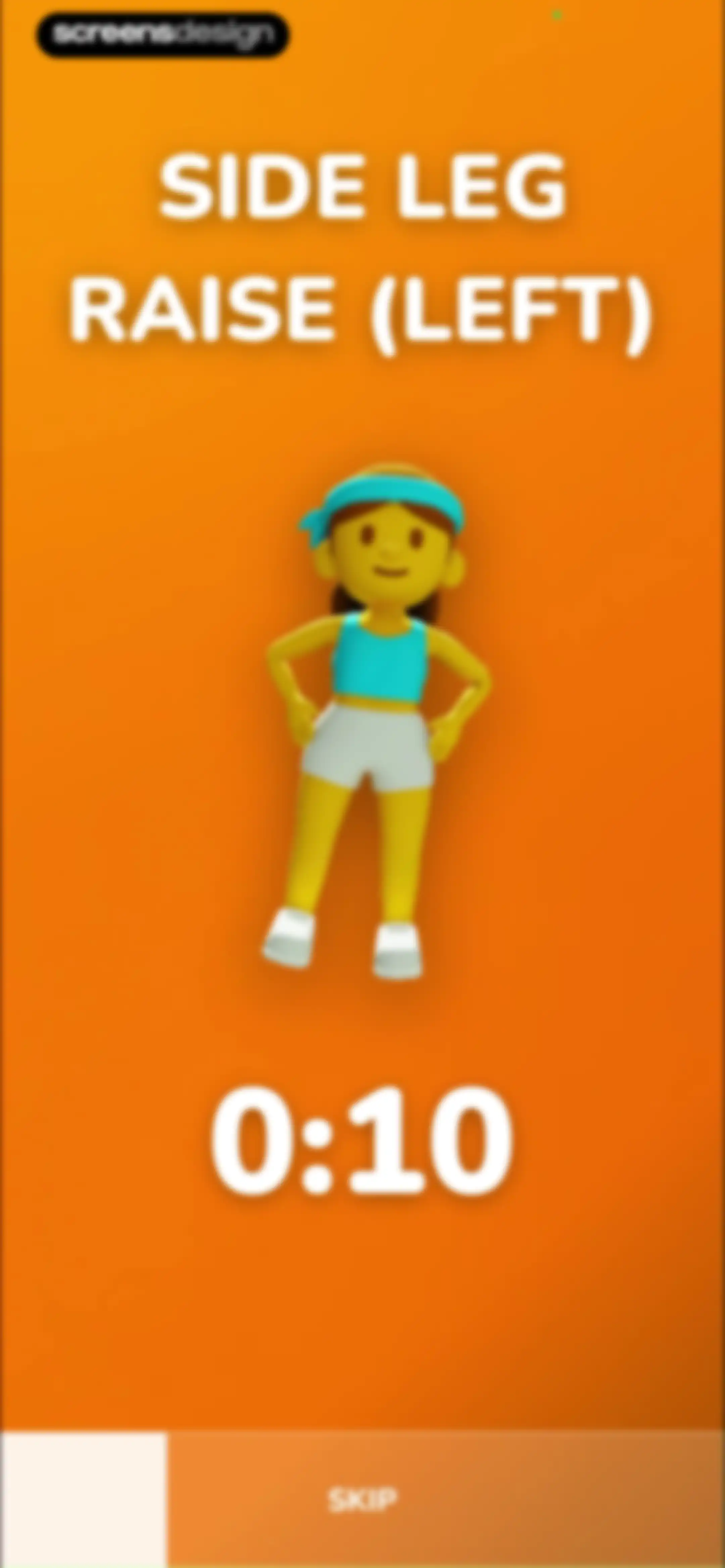 Home Workouts & Fitness | Luvu screen 76