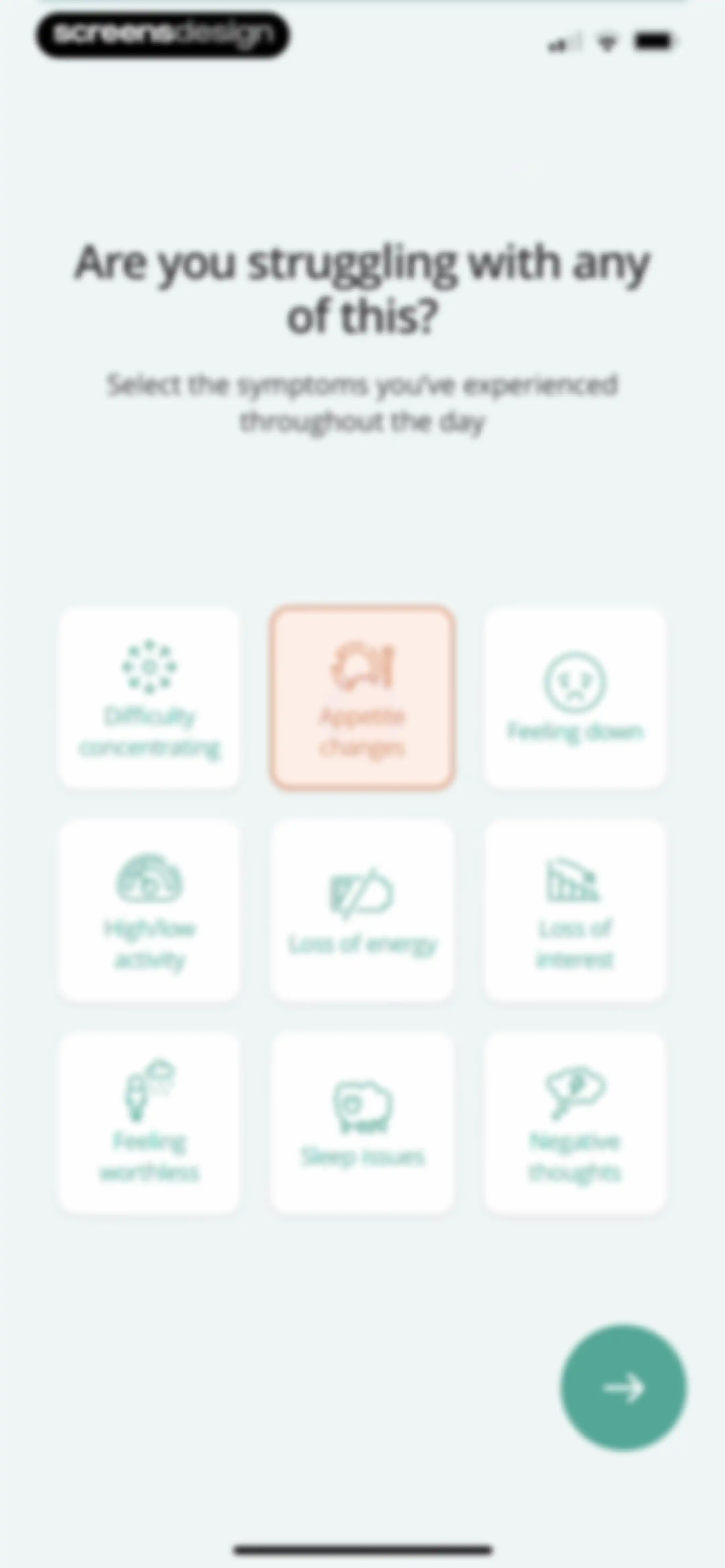 Pulsebit: Heart Rate Monitor screen 56
