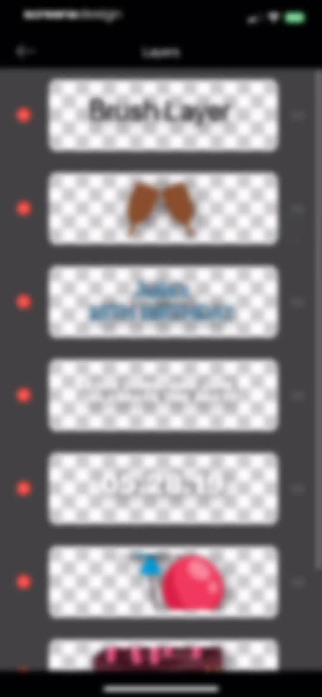 Poster Maker + Flyer Creator screen 36