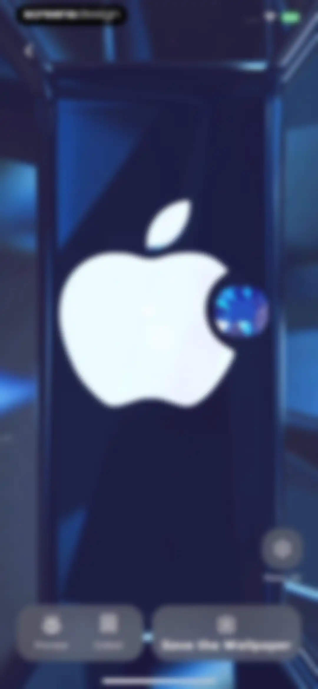 Fancy Wallpapers & Ringtones screen 16