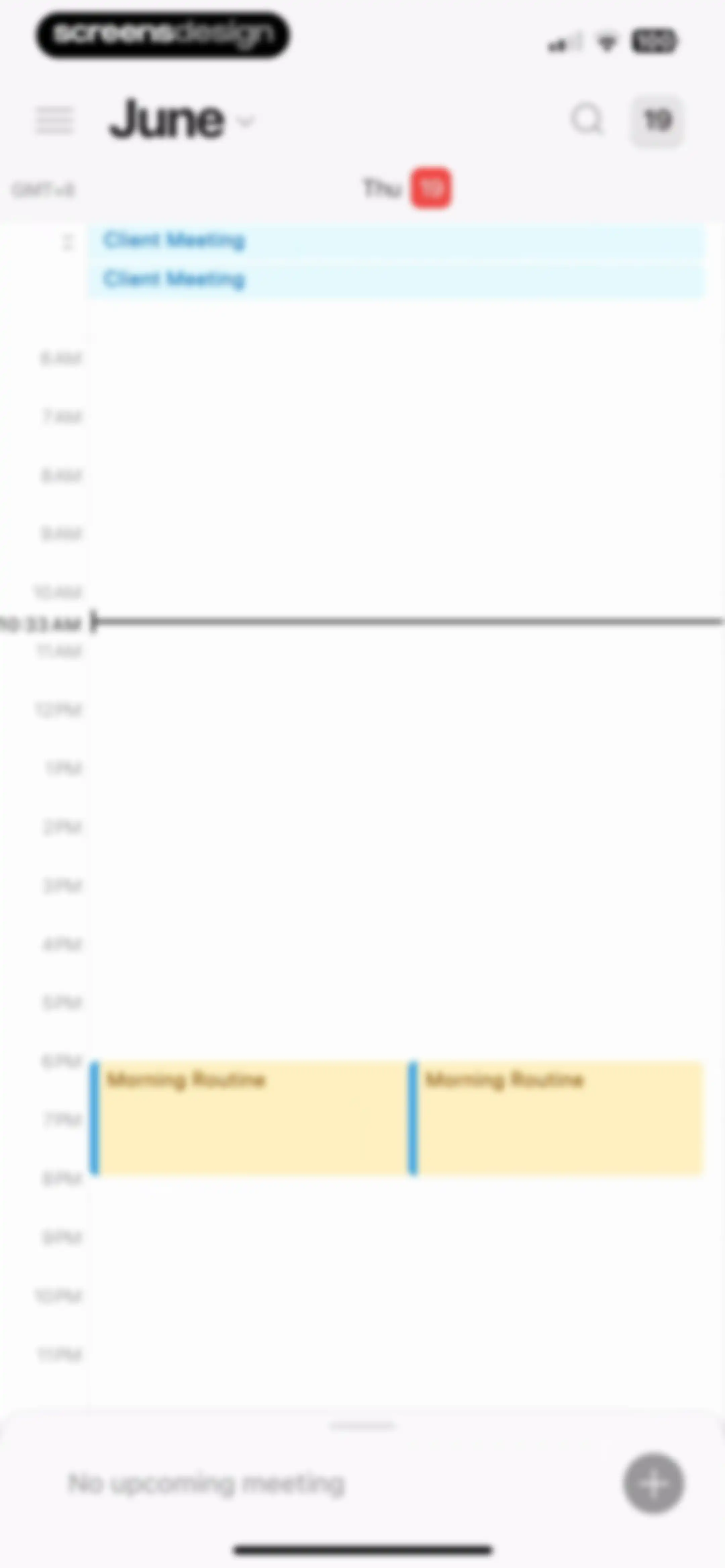 Notion Calendar screen 68