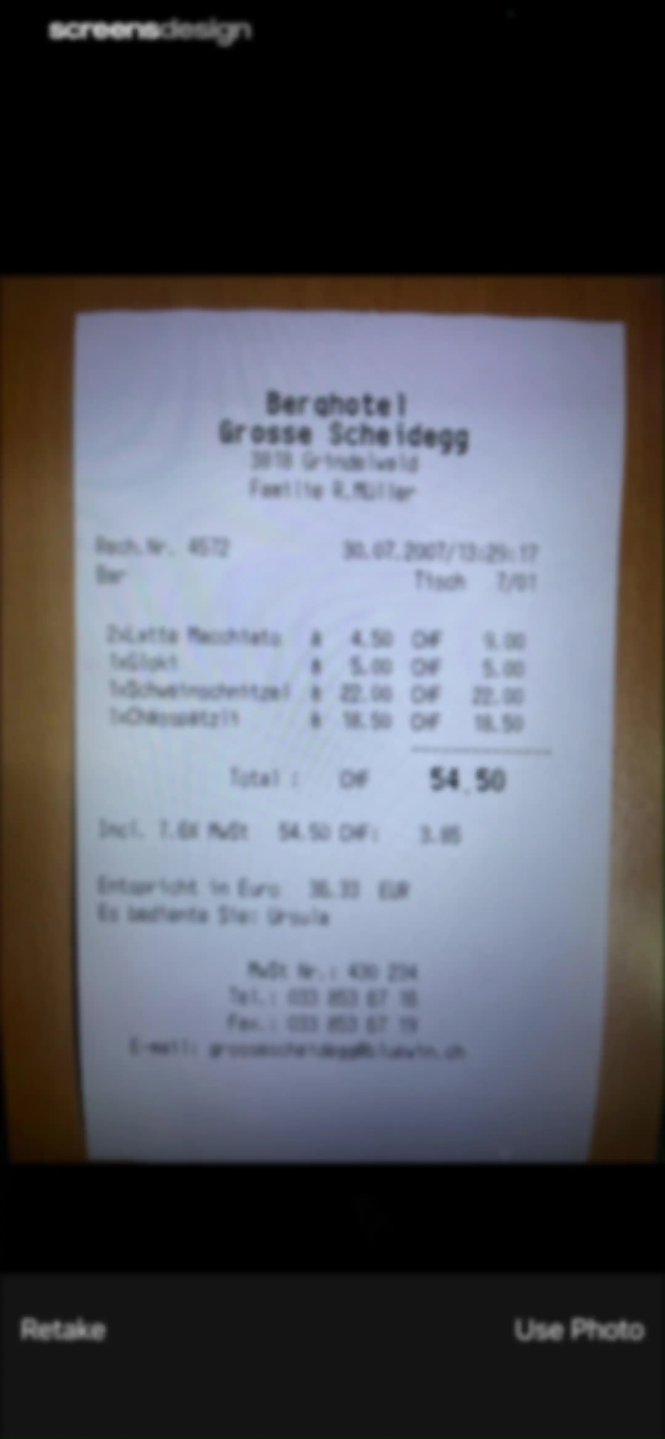 Invoice Maker - Invoice Fly screen 126