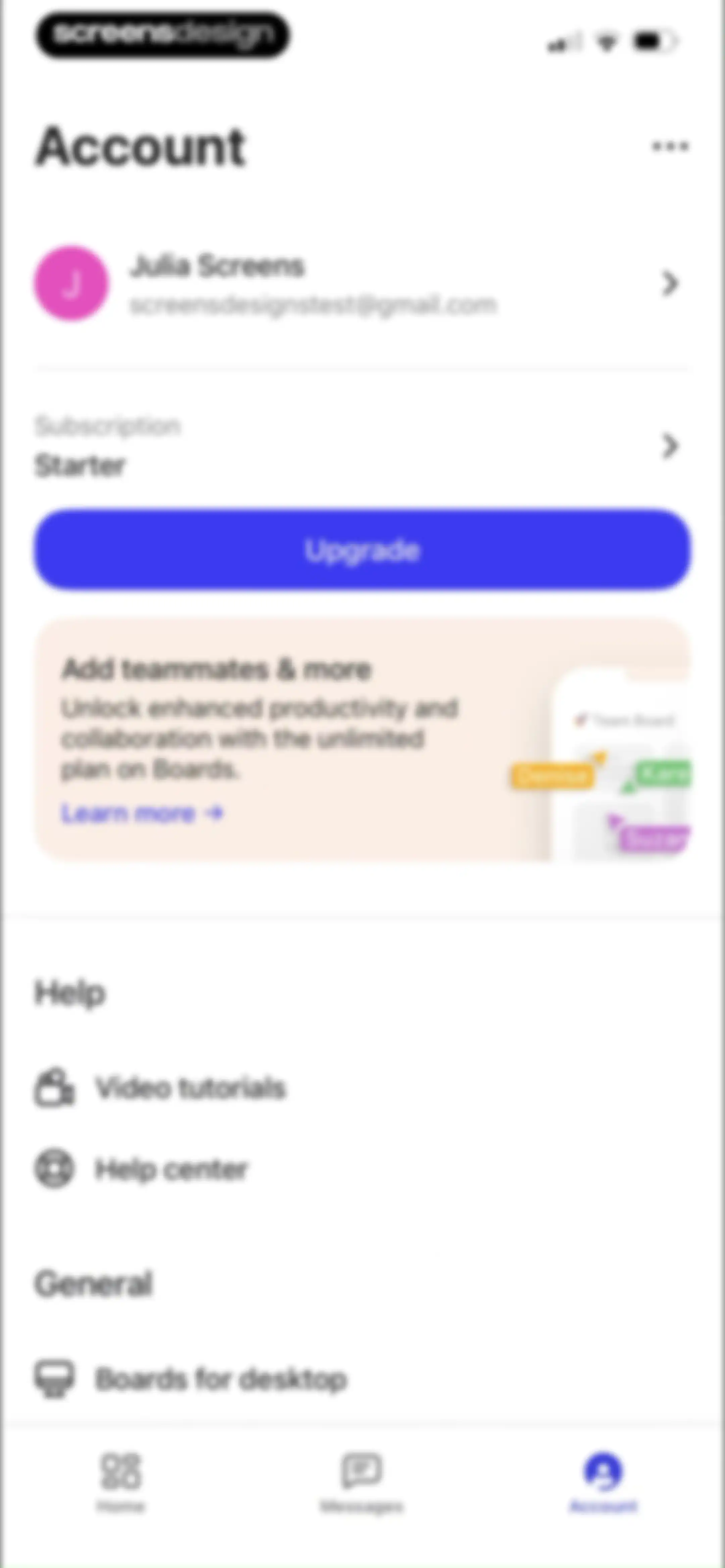 Boards.com screen 117