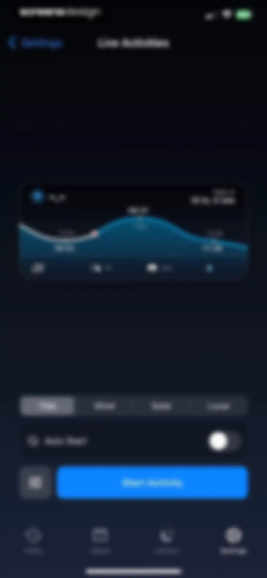 Tide Guide: Charts & Tables screen 44