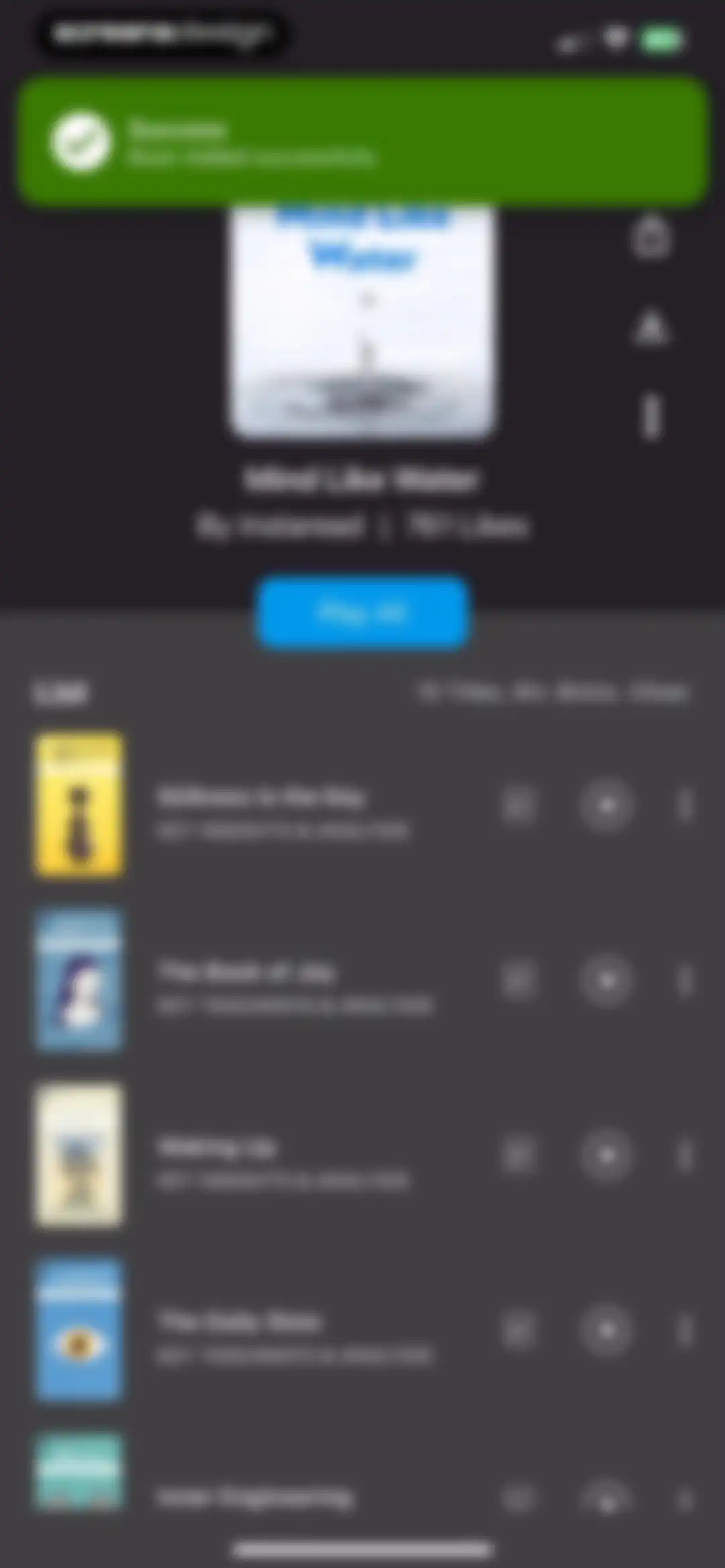 Instaread: Learn Something New screen 78
