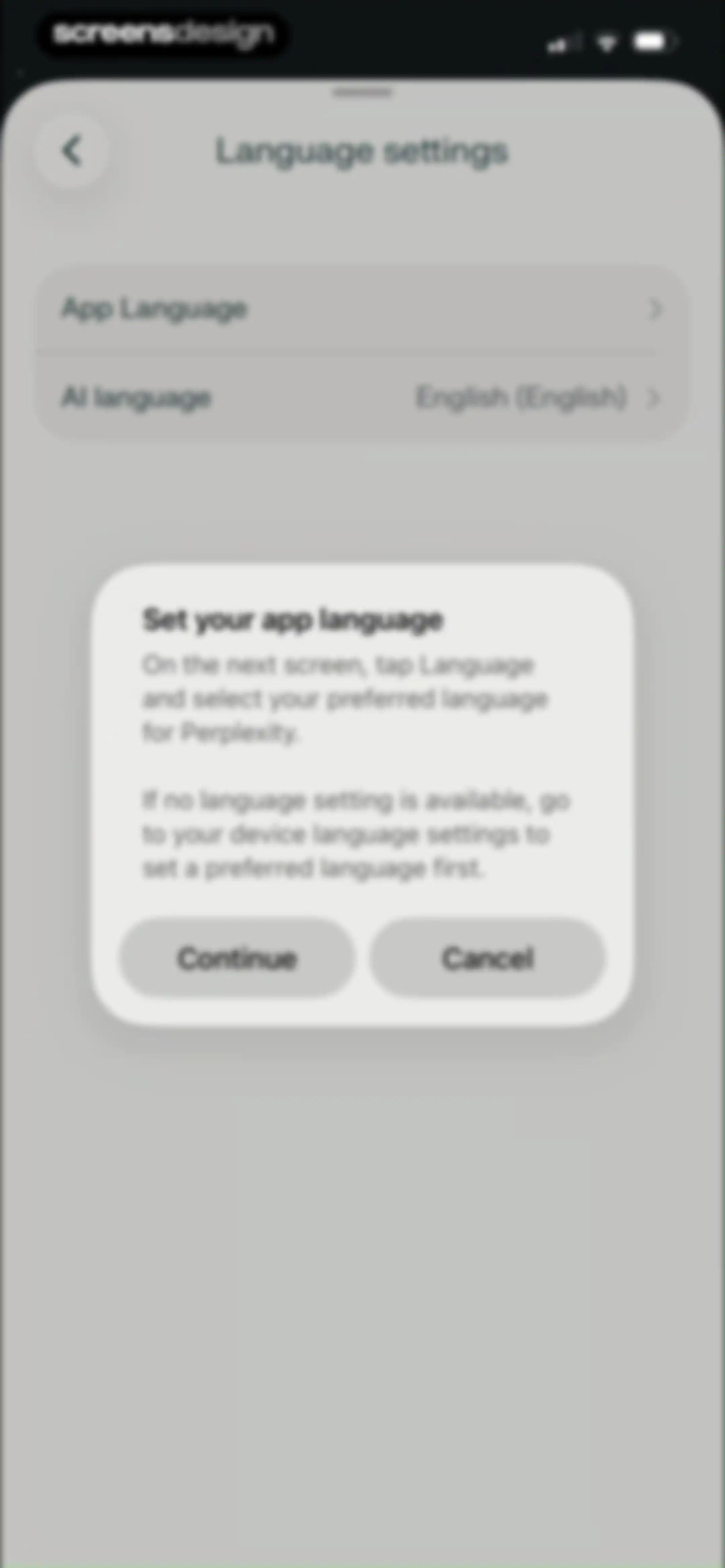 Comet - AI Browser & Assistant screen 99