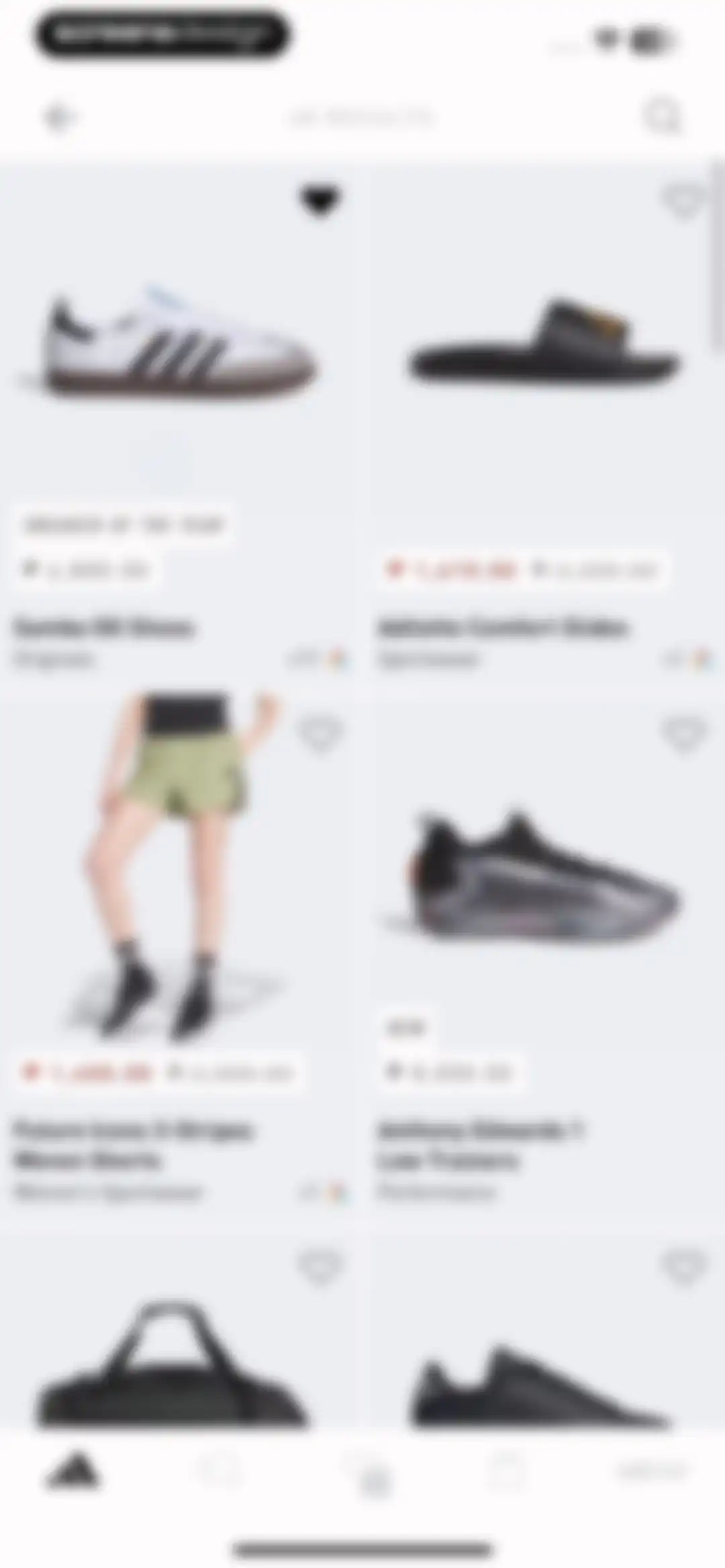 adidas: Shop Shoes & Clothing screen 25