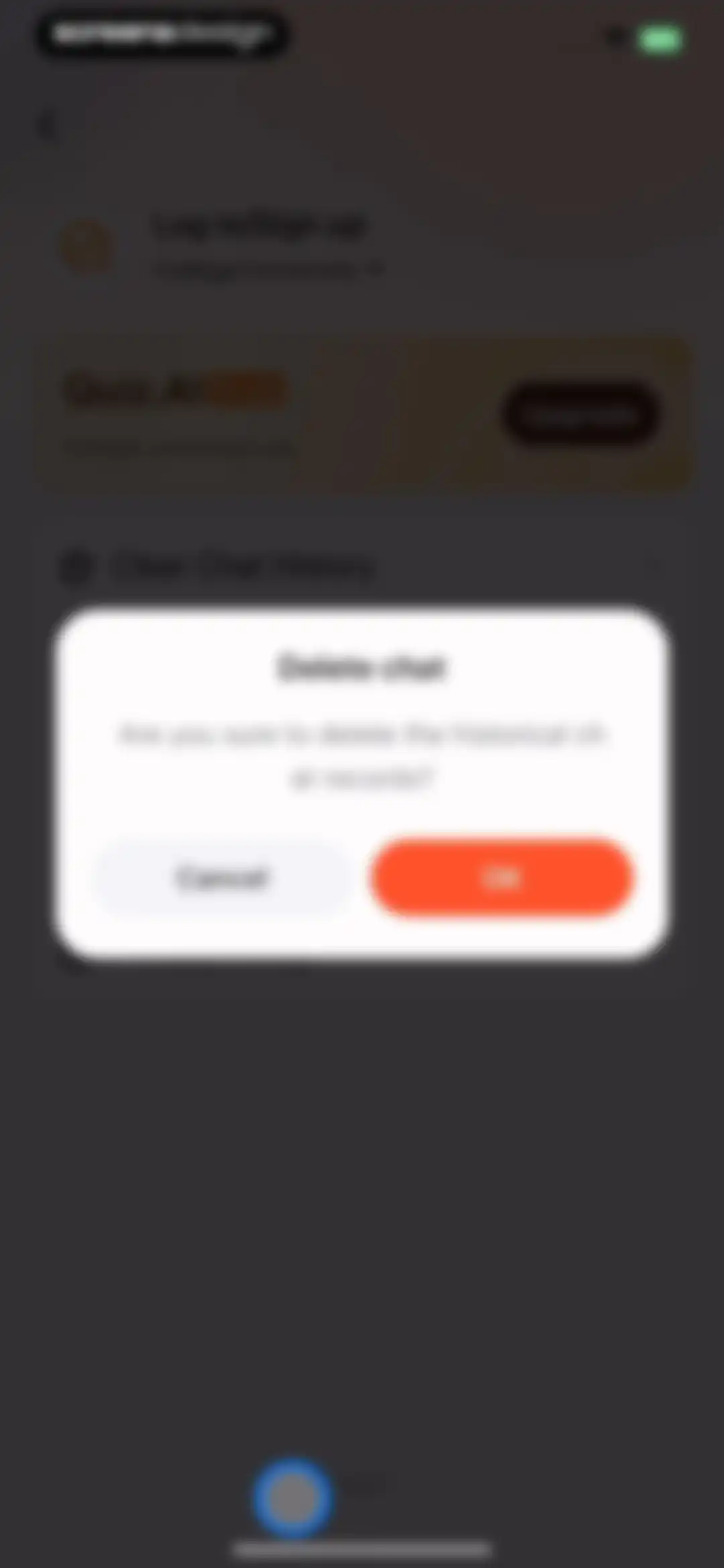 Quiz AI: Homework Helper screen 35