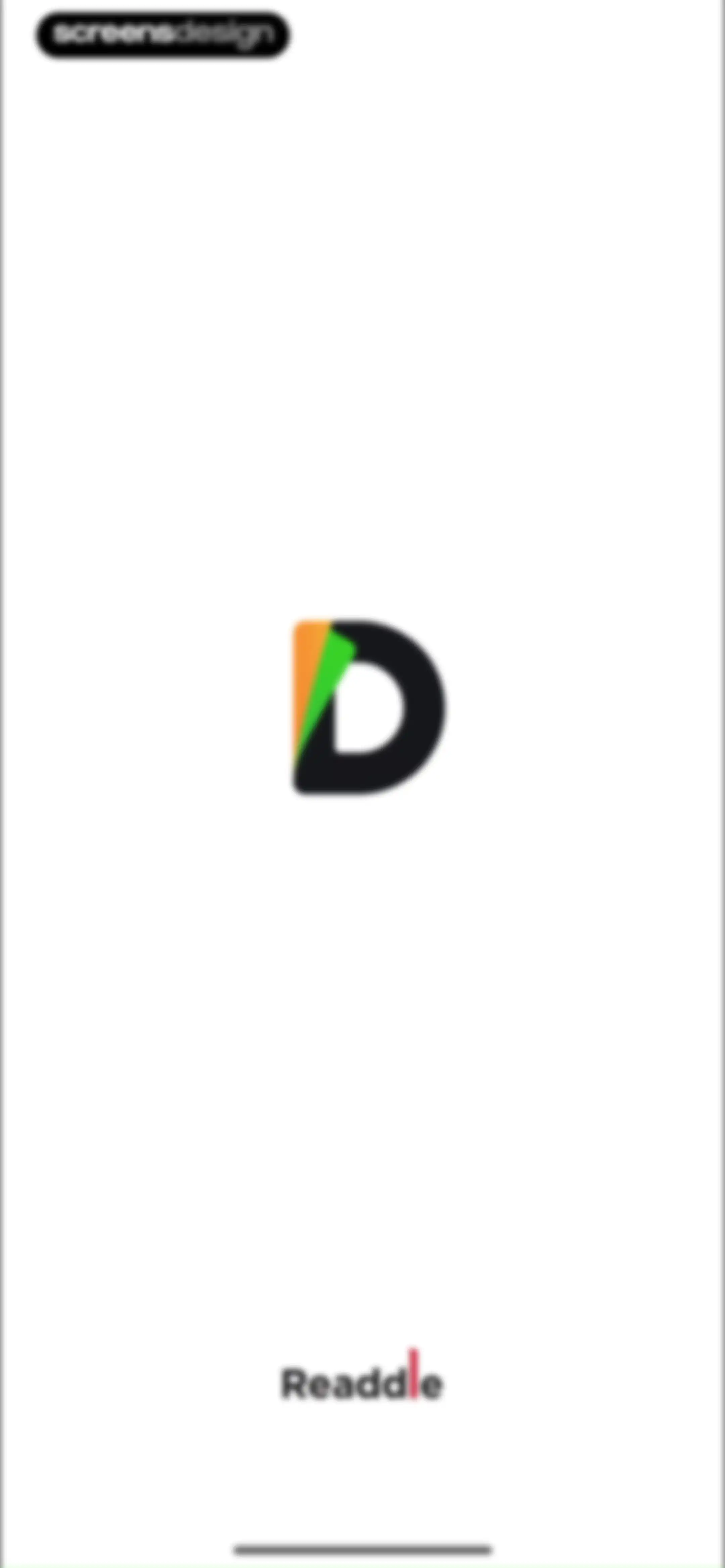 Documents: File Manager & Docs screen 1
