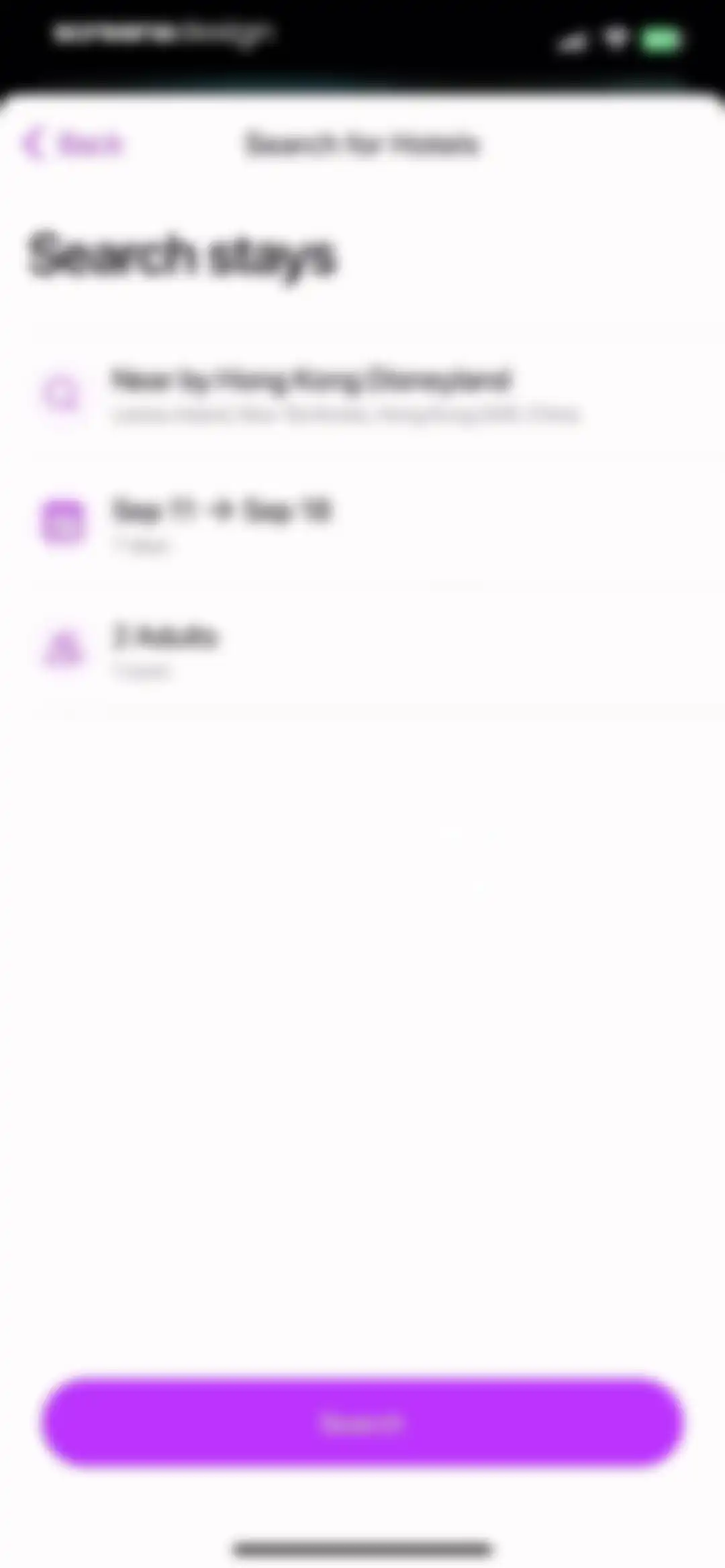 Tripsy: Travel Planner screen 50