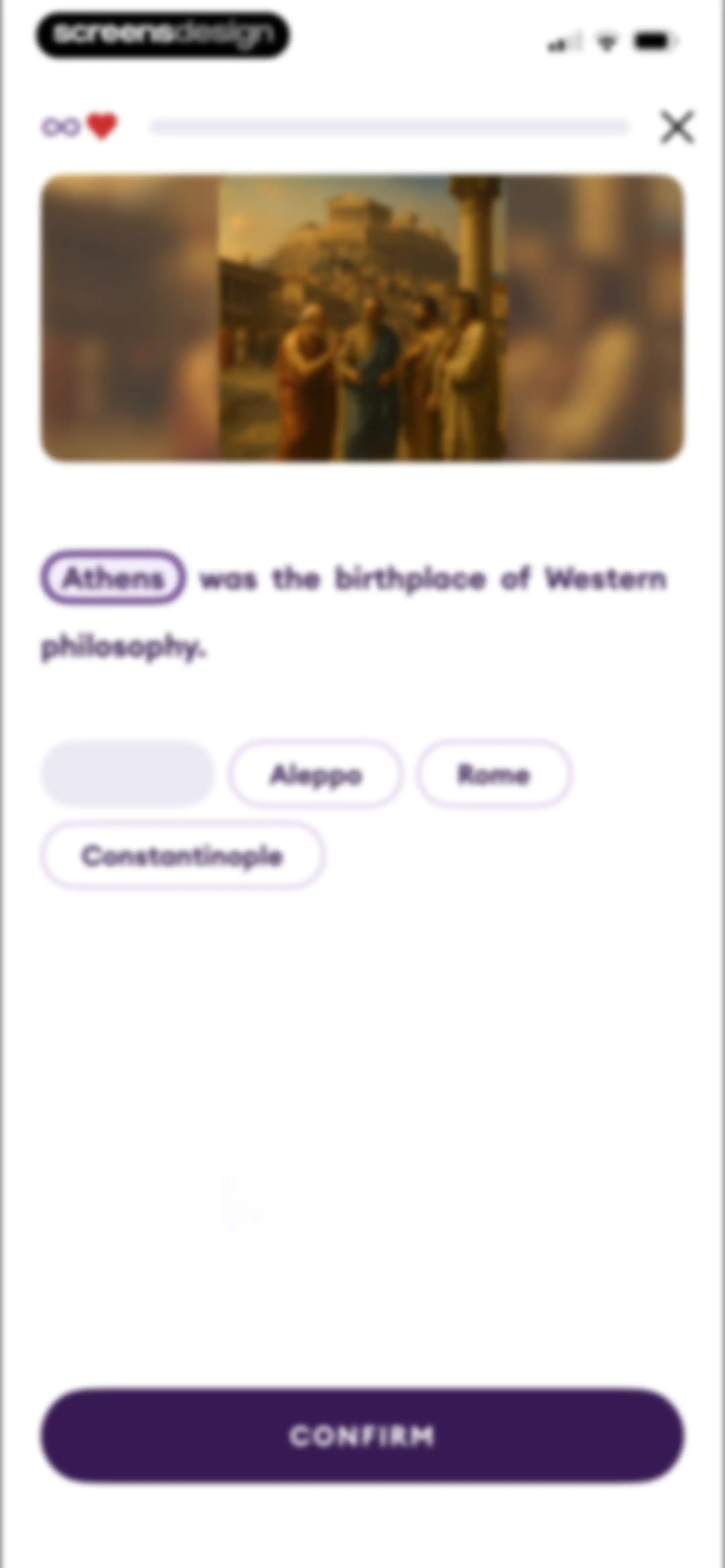 Yuno - General knowledge screen 83