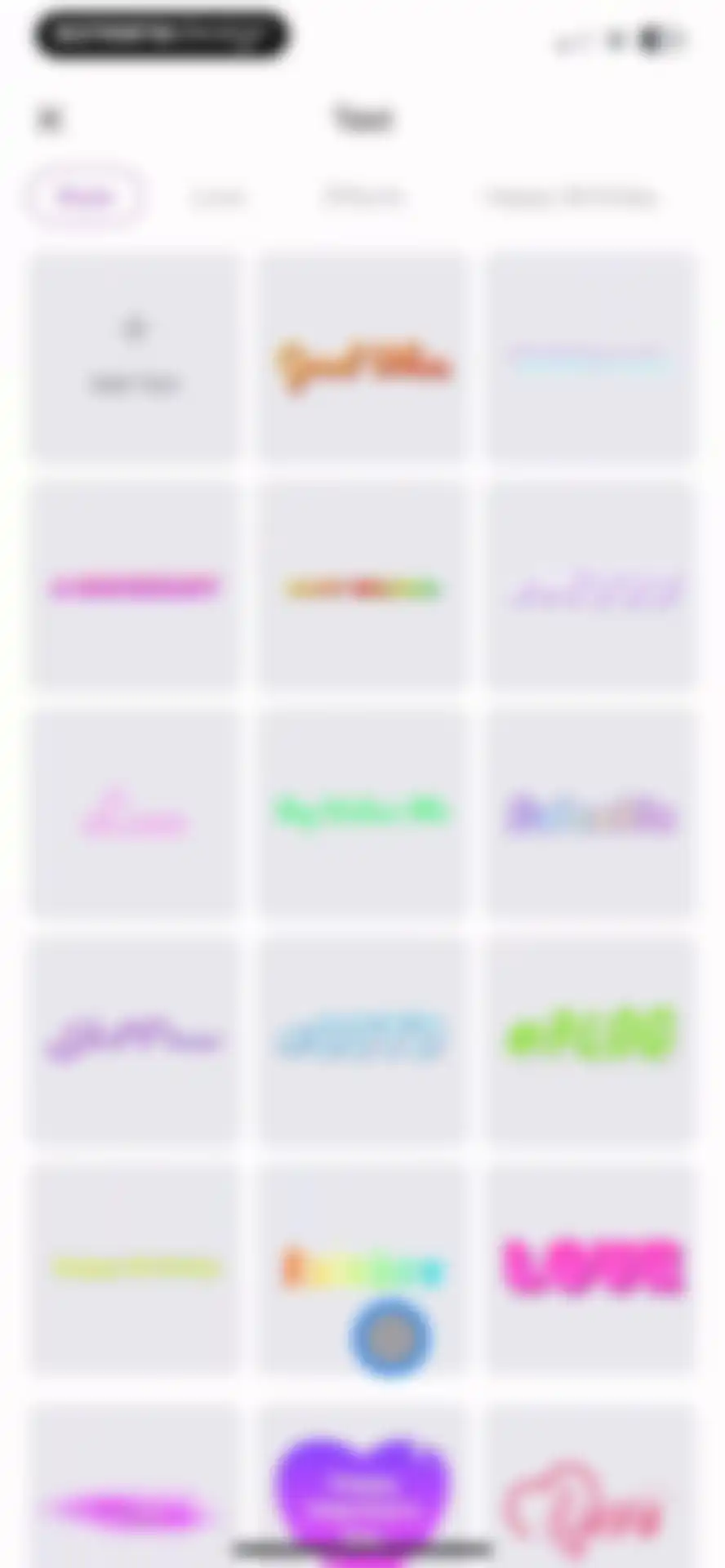 AI Photo Generator - Collart screen 46