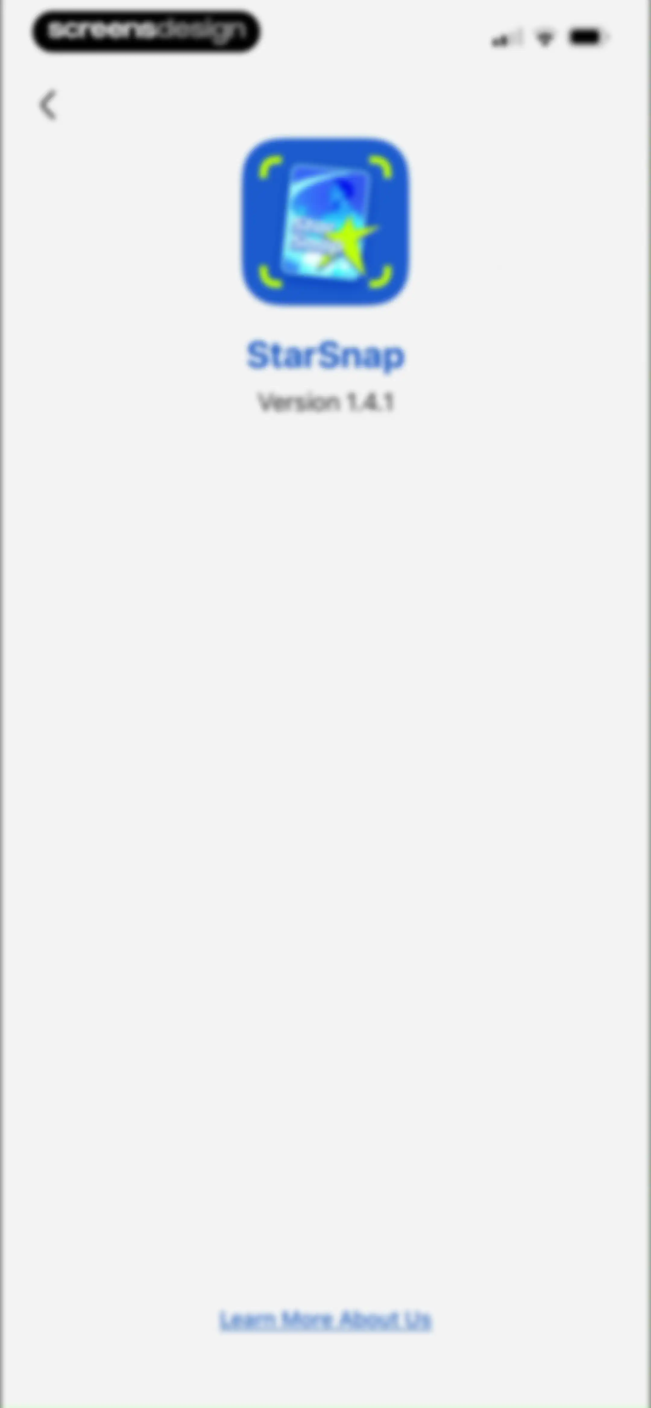 StarSnap: Sports Card Scanner screen 77