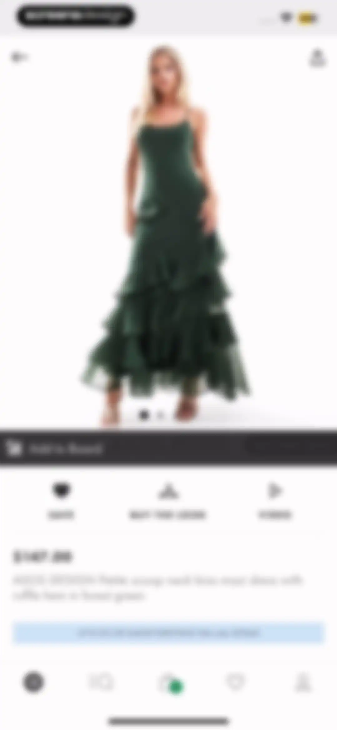 ASOS - Discover Fashion Online screen 42