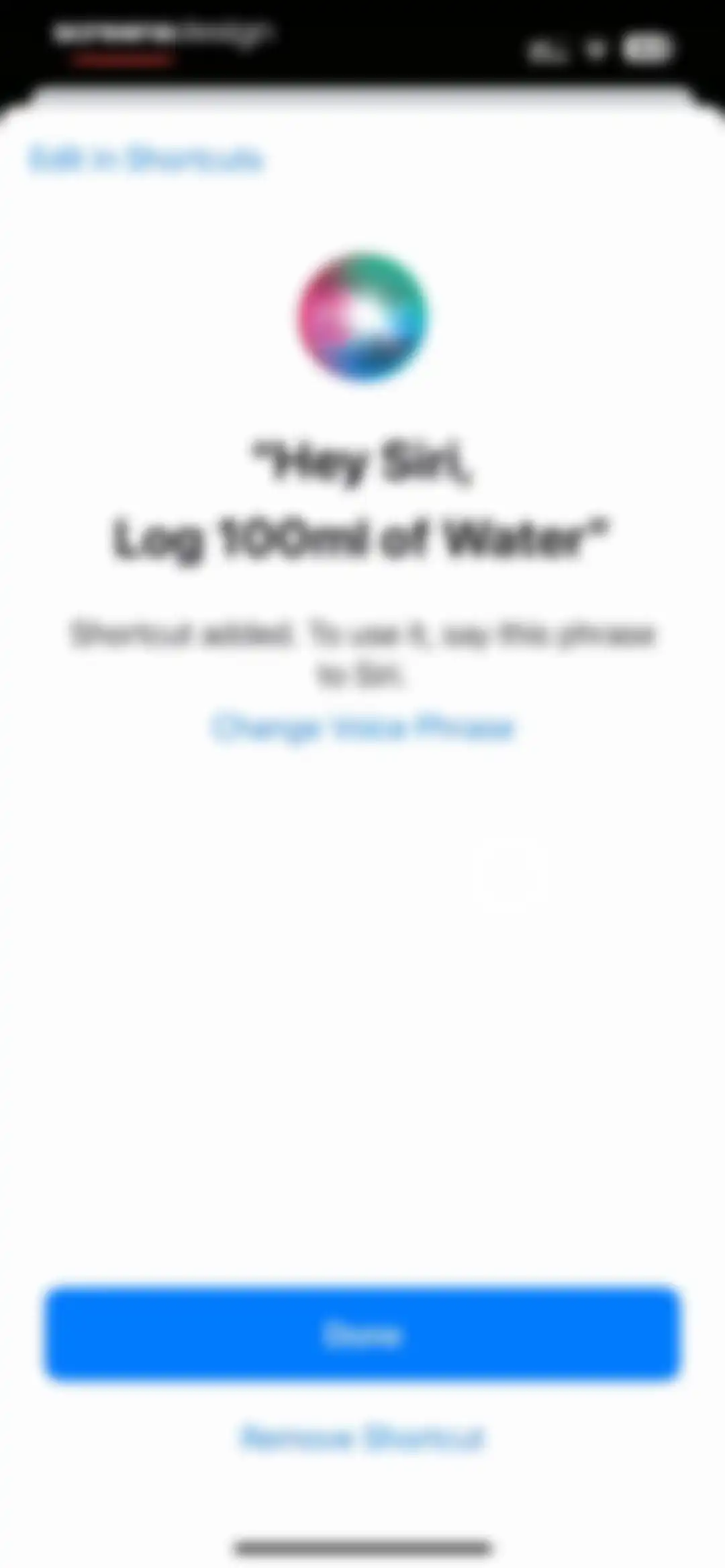 Water Tracker by WaterMinder® screen 41