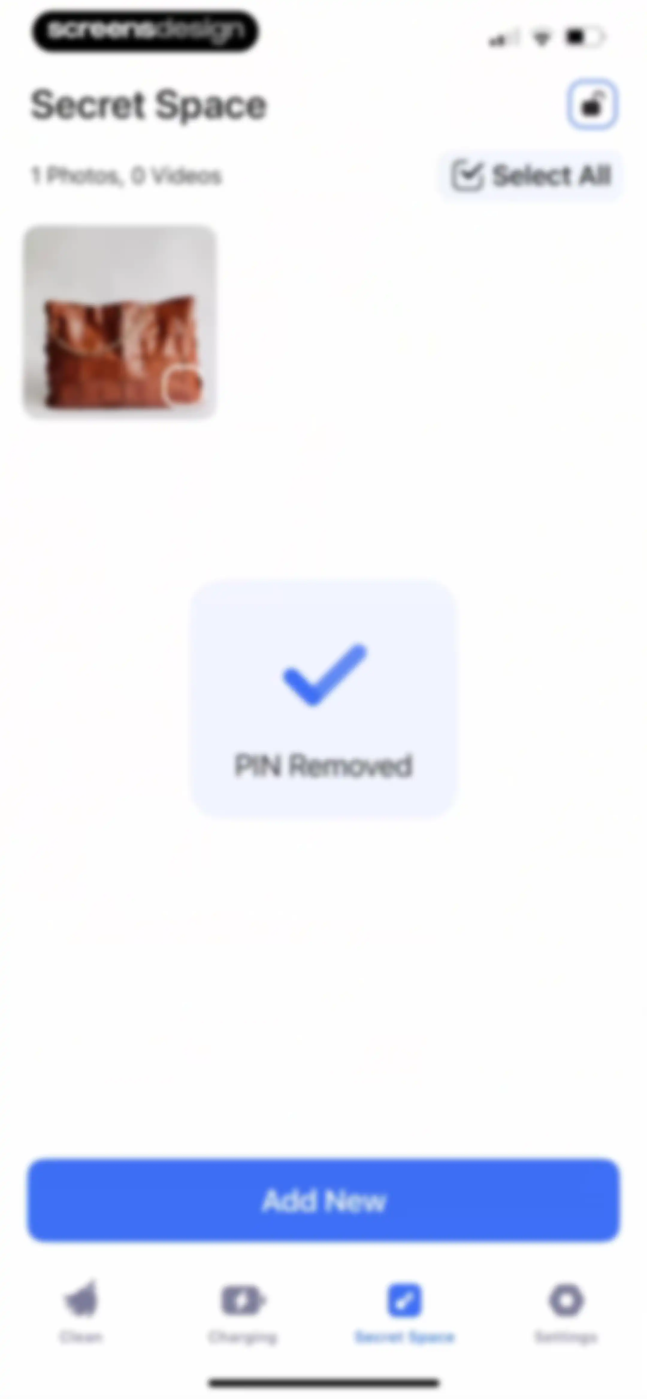 AI Cleaner Pro: Clean Storage screen 72