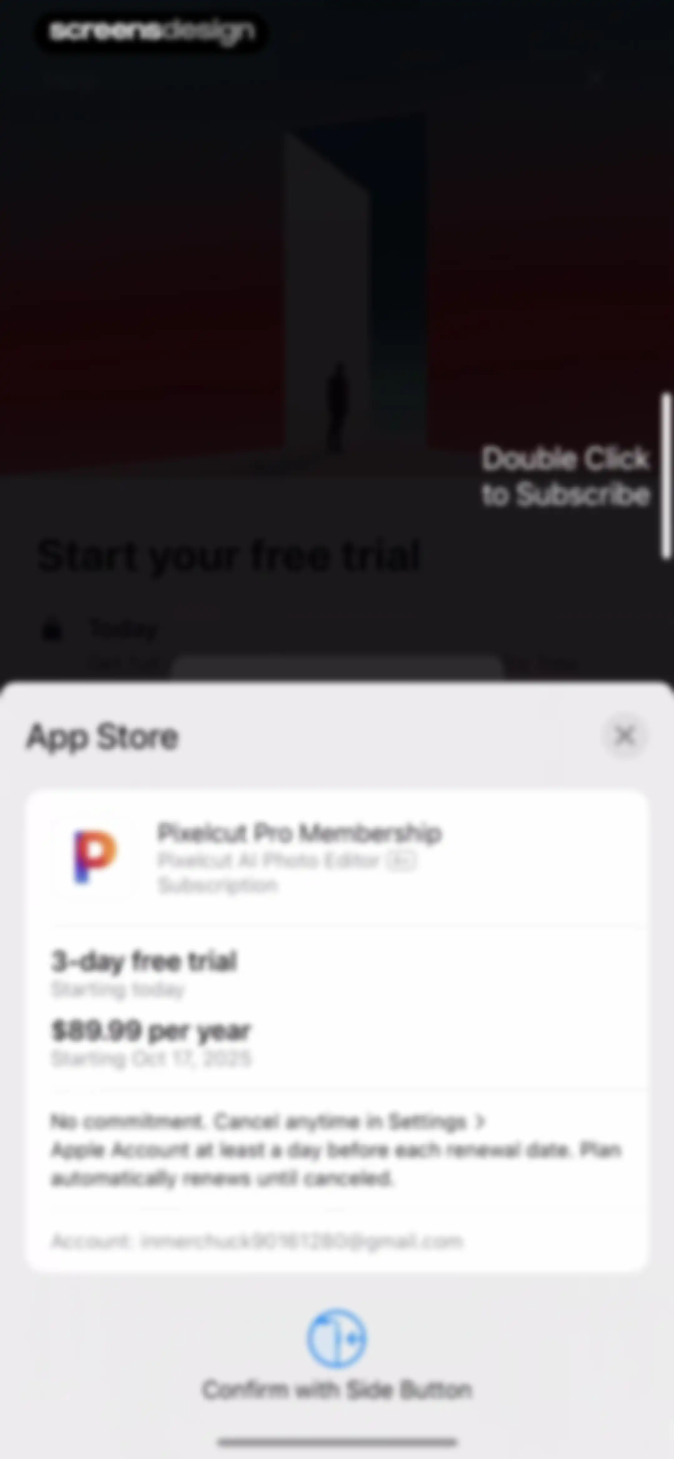 Pixelcut AI Photo Editor screen 19
