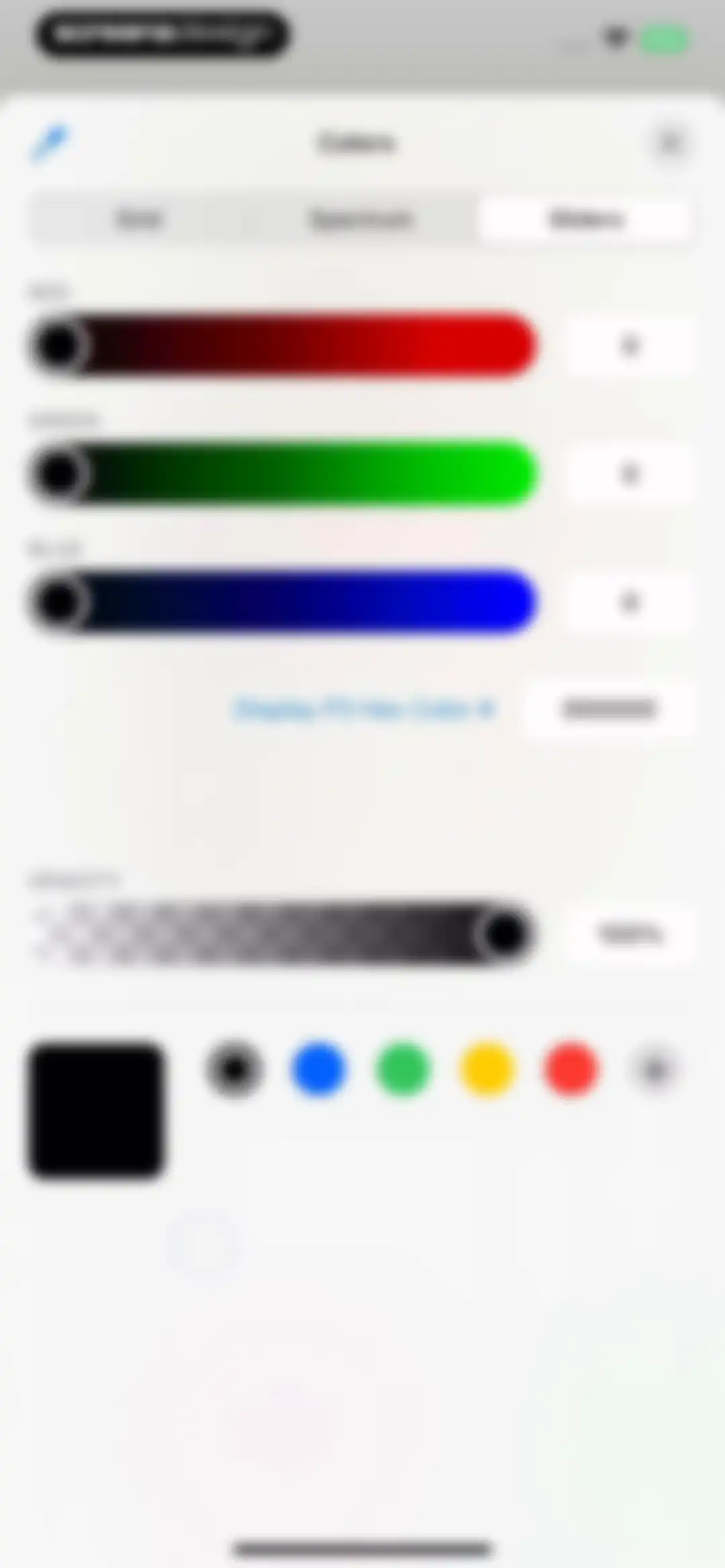 Reels Templates & Maker screen 54