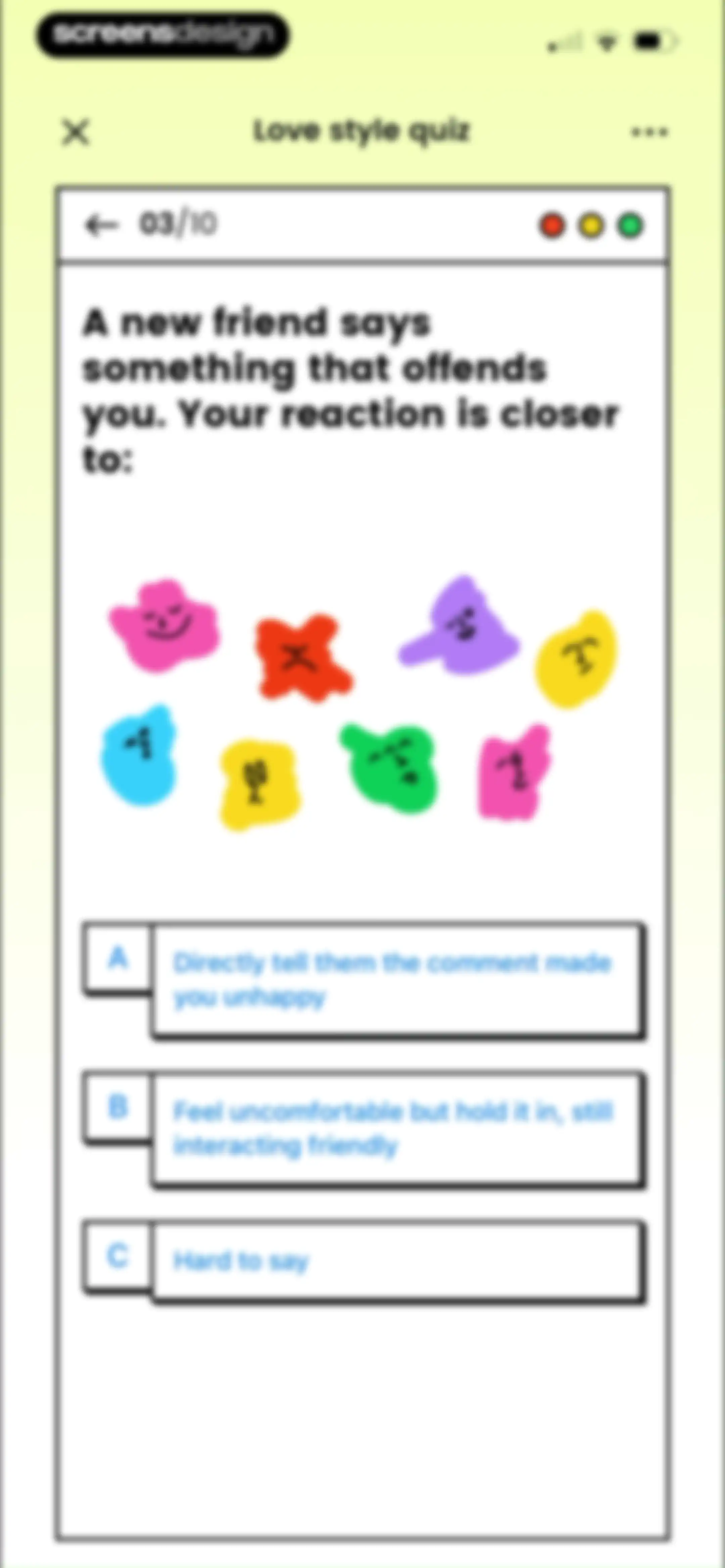 CalDiet - Food Analysis Pal screen 49