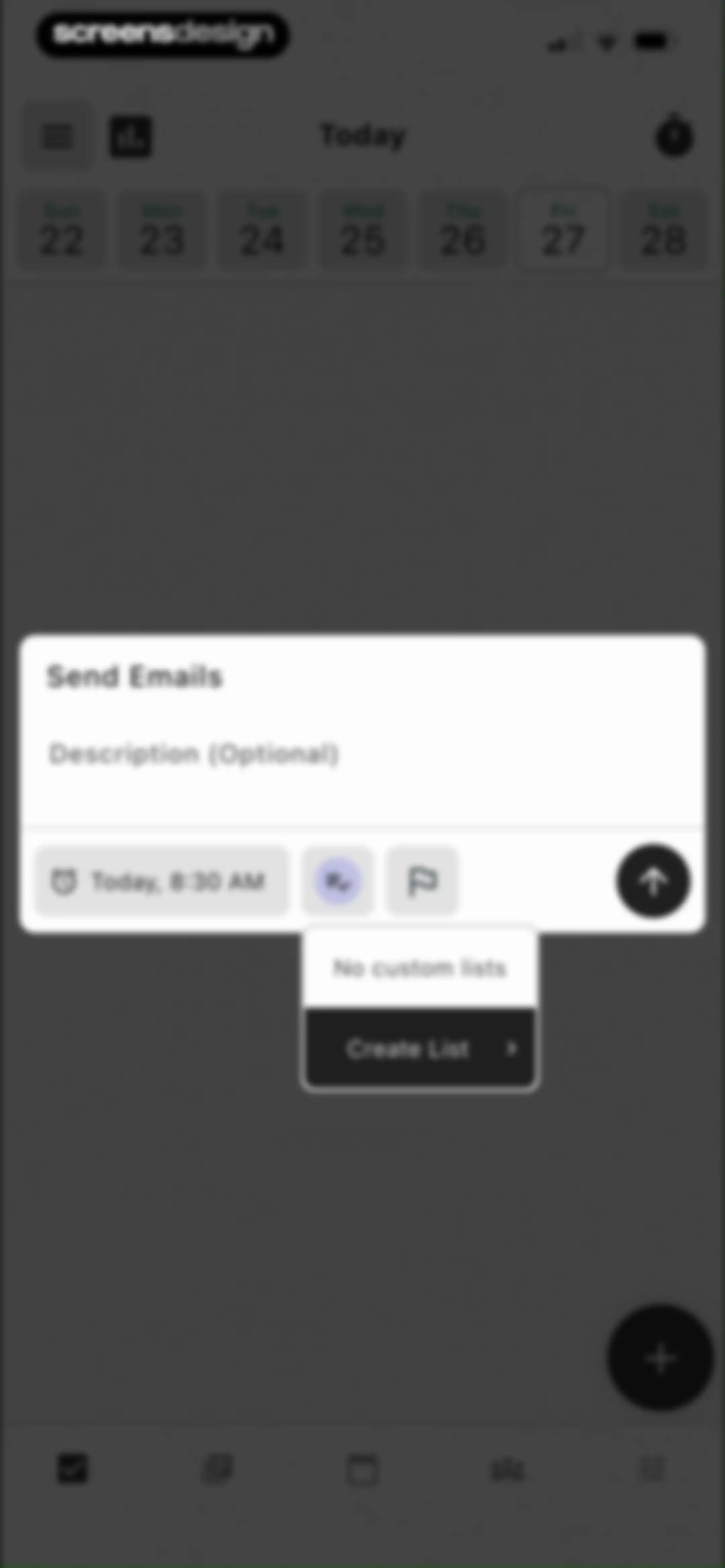 HelloHabit - Daily Planner screen 23