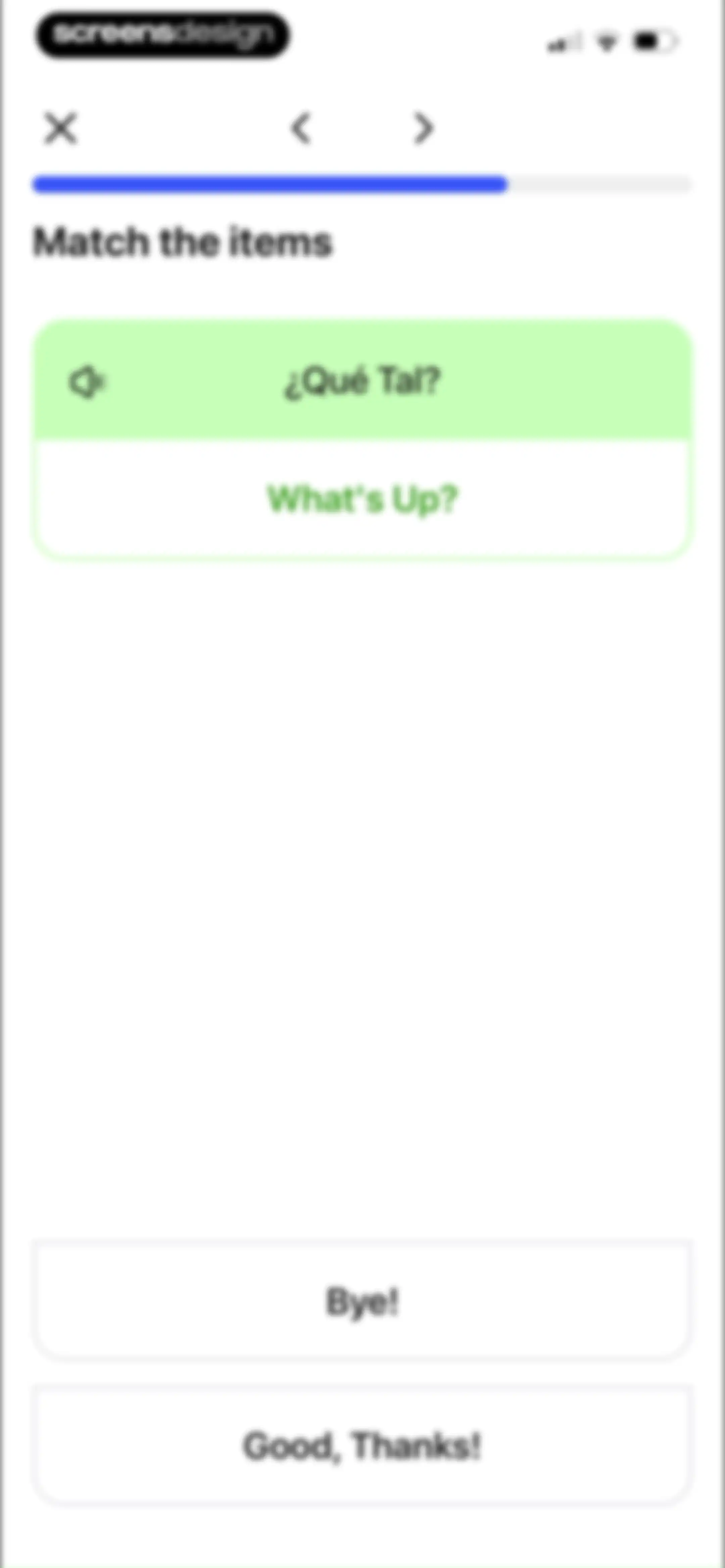 LangLearn: AI English Tutor screen 31