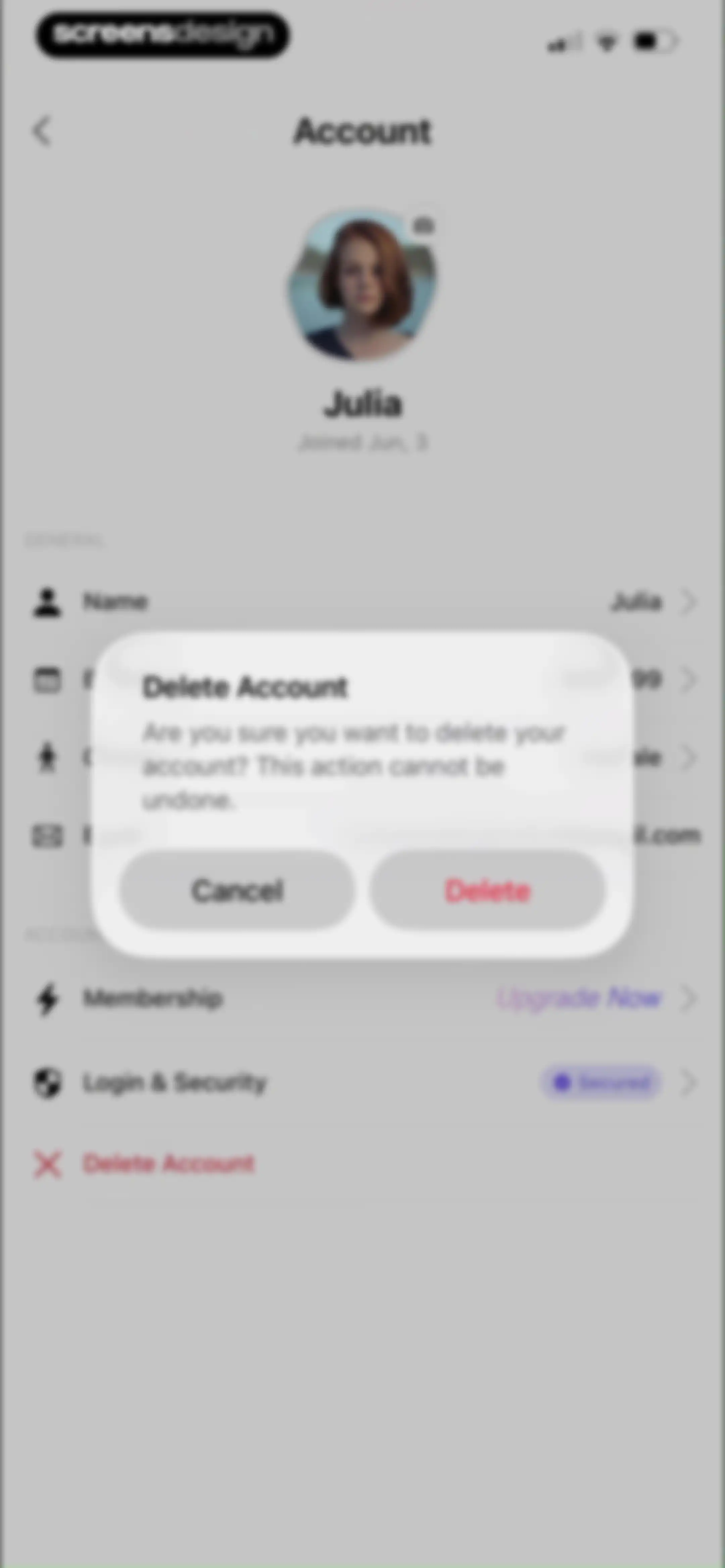 MeAgain: GLP-1 Tracker App screen 166