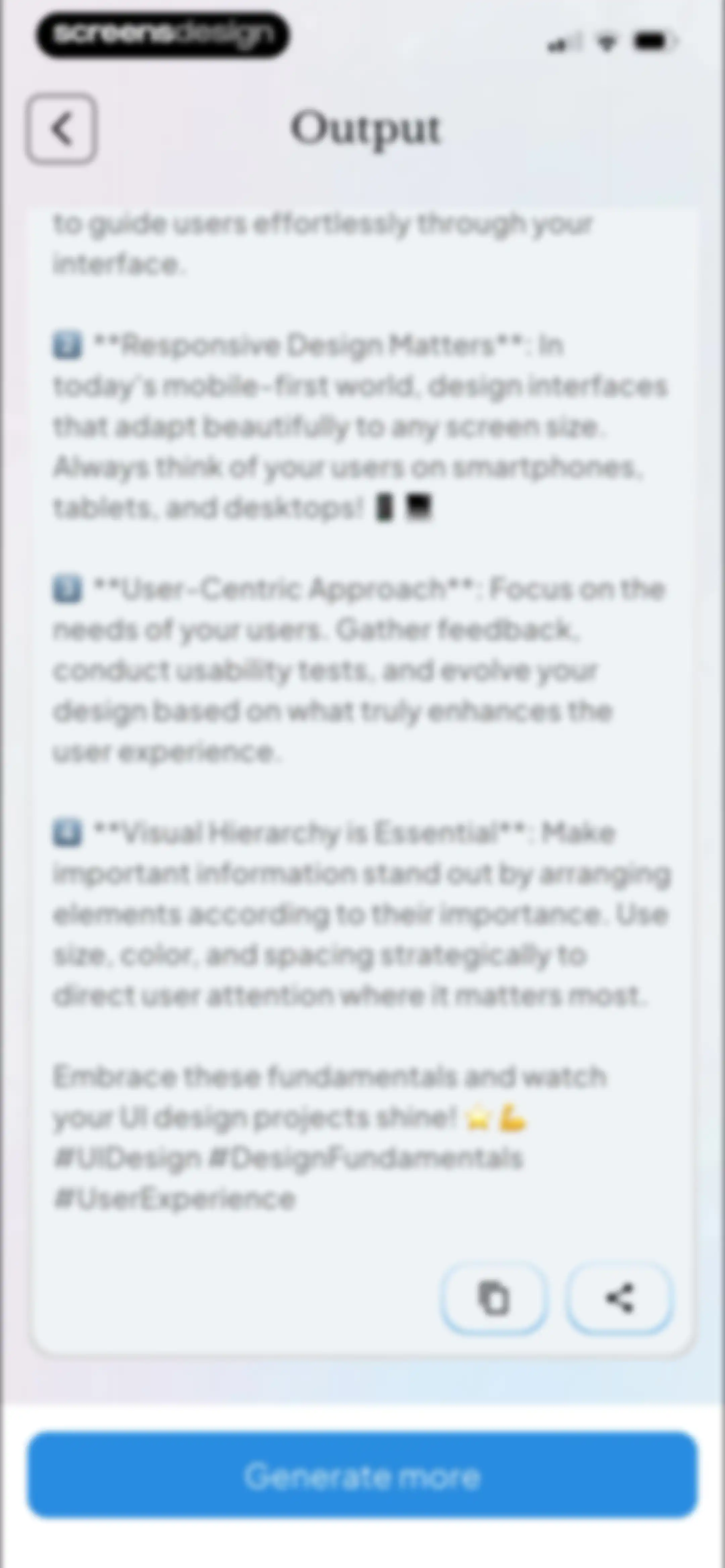 Open Chatbot Agents - Claw AI screen 91