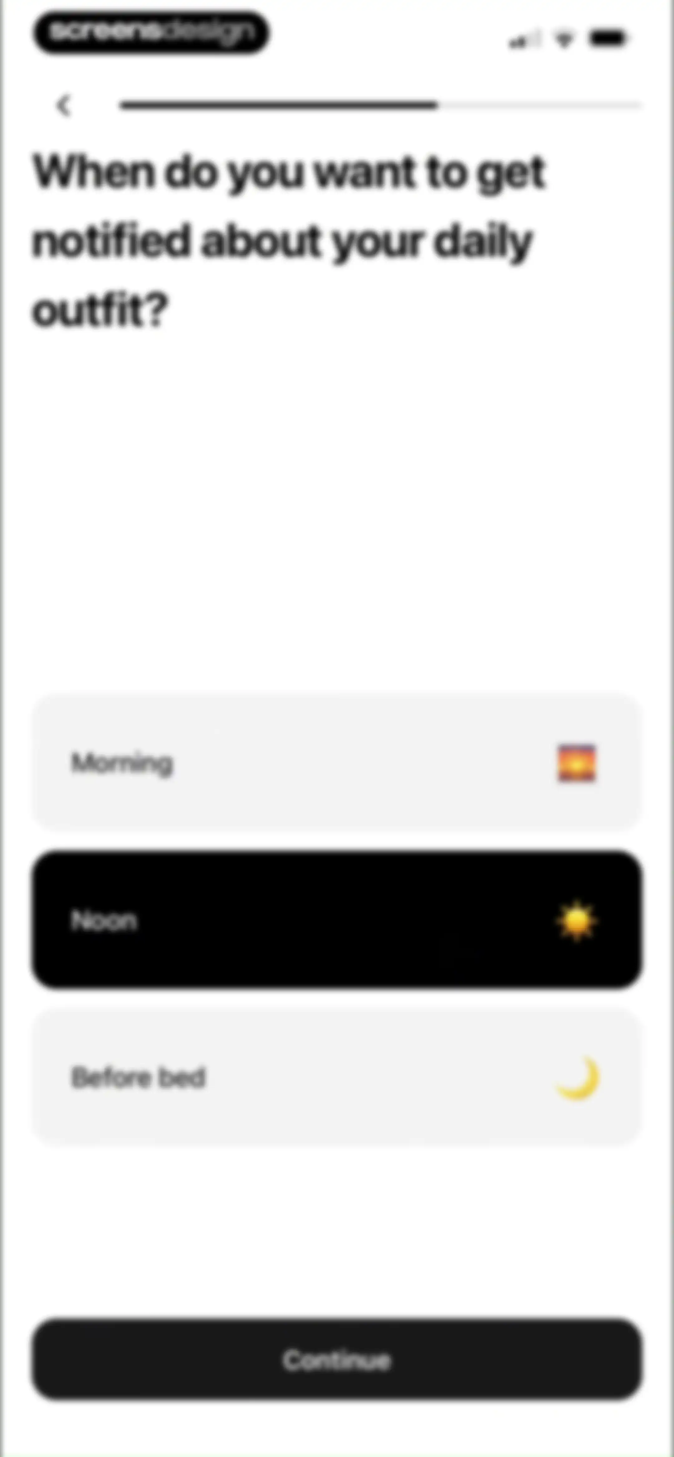 Essembl: Outfit Planner screen 18