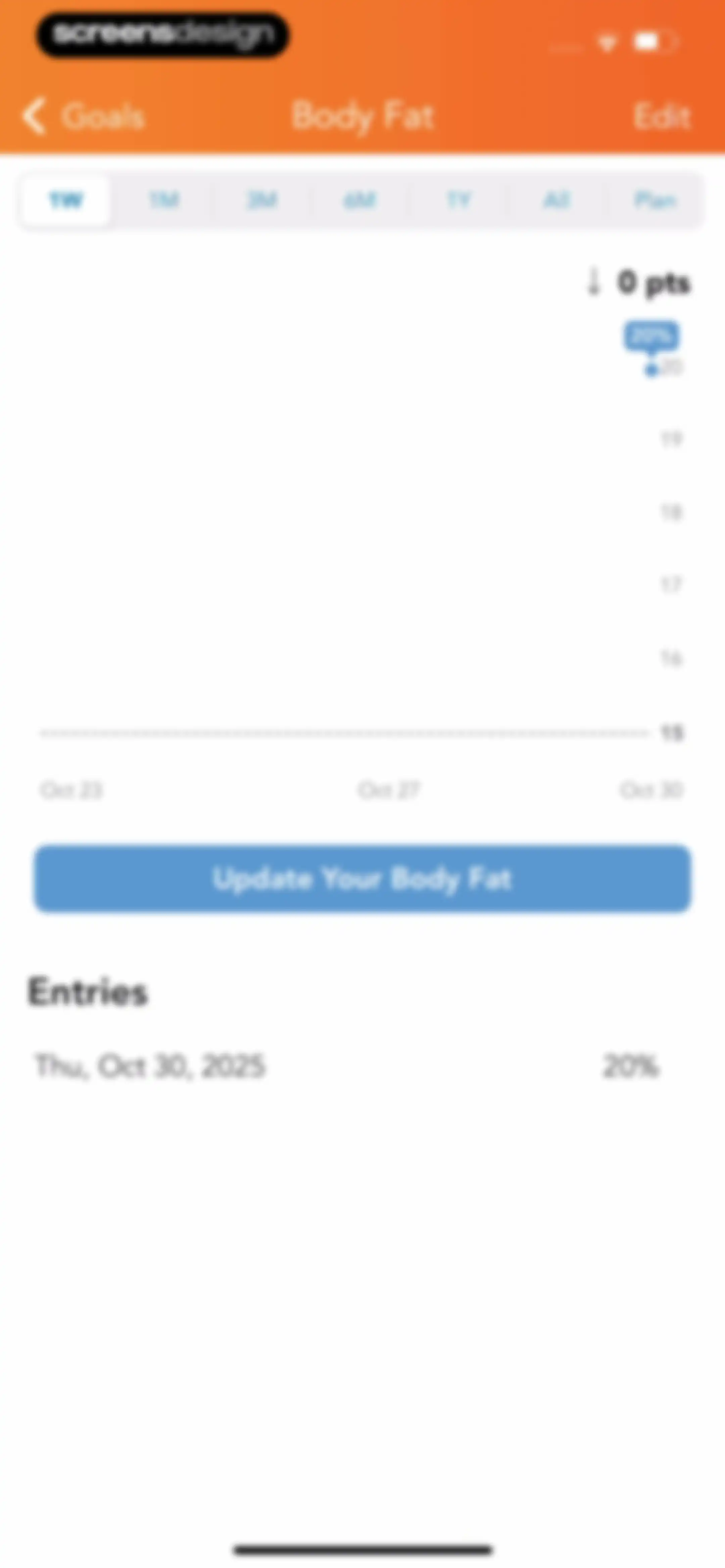 Lose It! – Calorie Counter screen 199