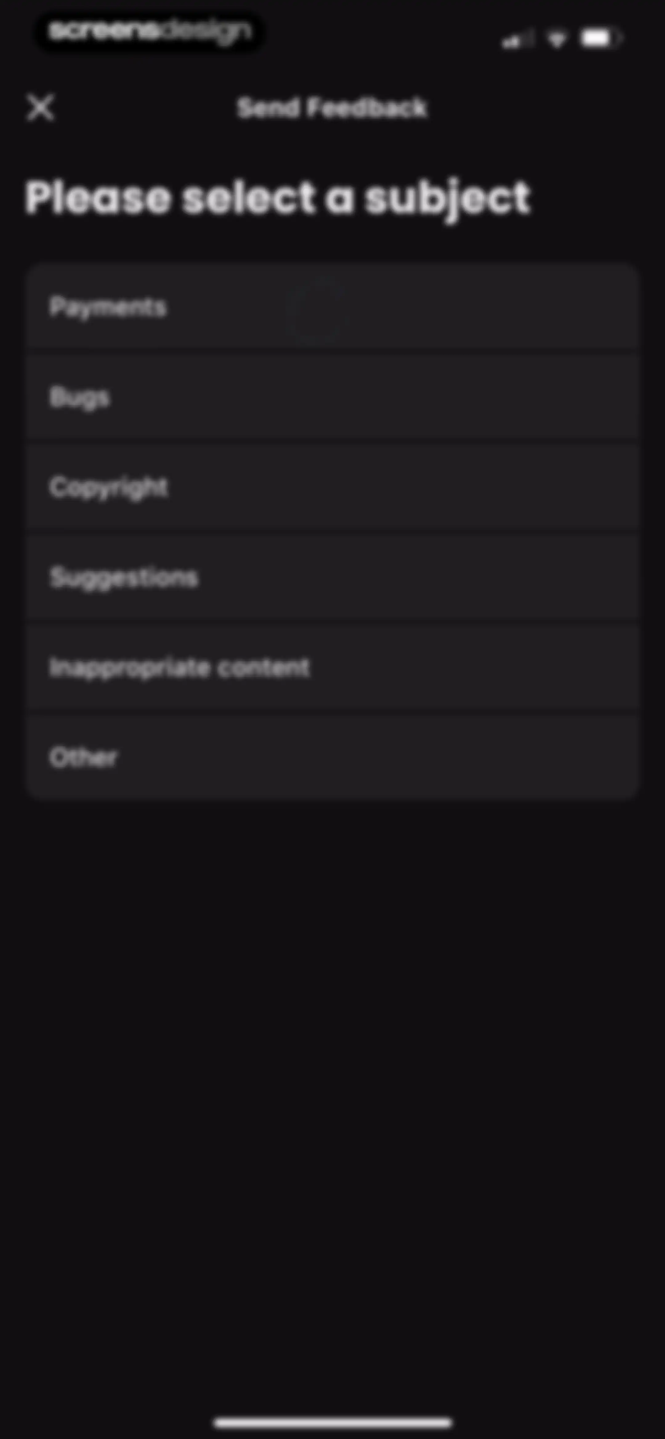 GIO - AI Photoshoot Generator screen 82