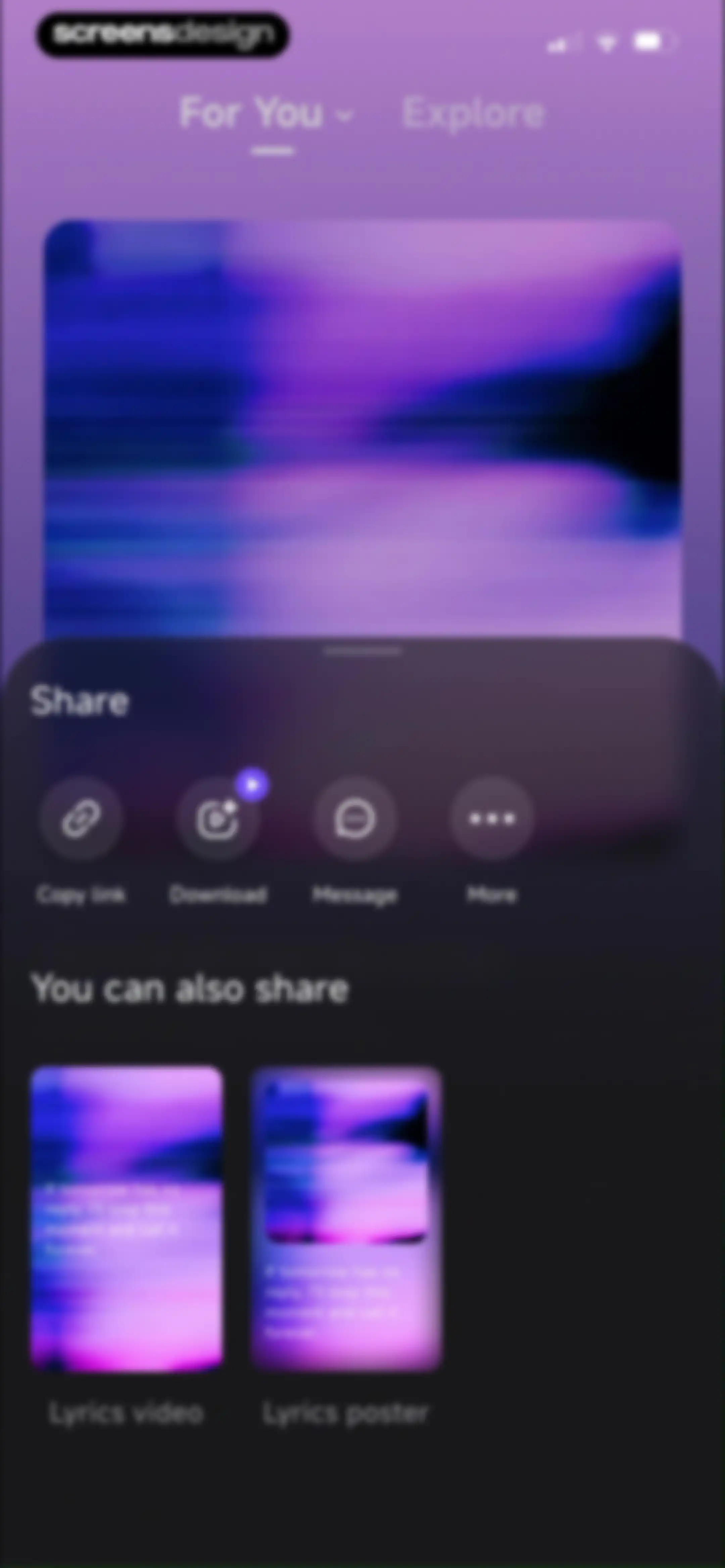 Mureka: AI Radio & Music Maker screen 12