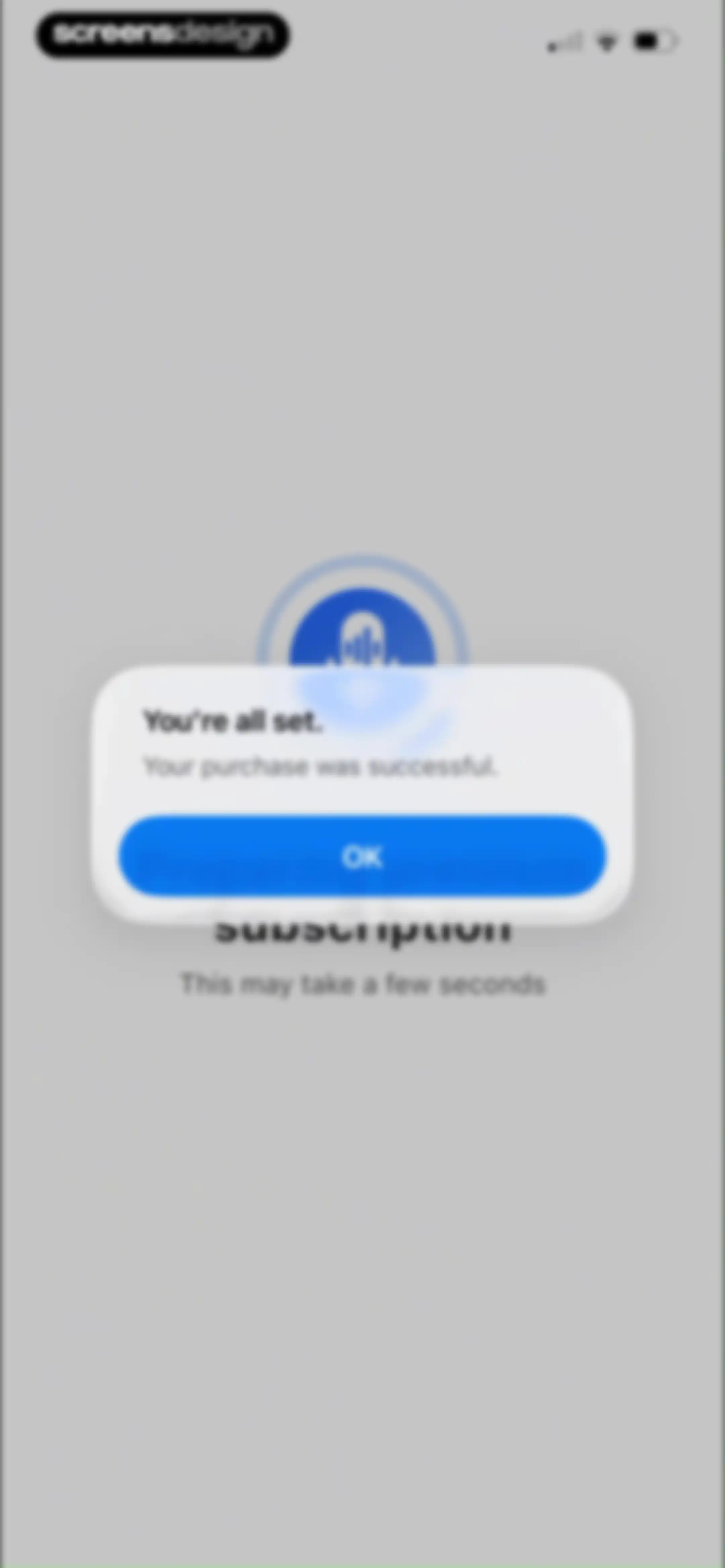 Summary - AI Note Taker screen 29
